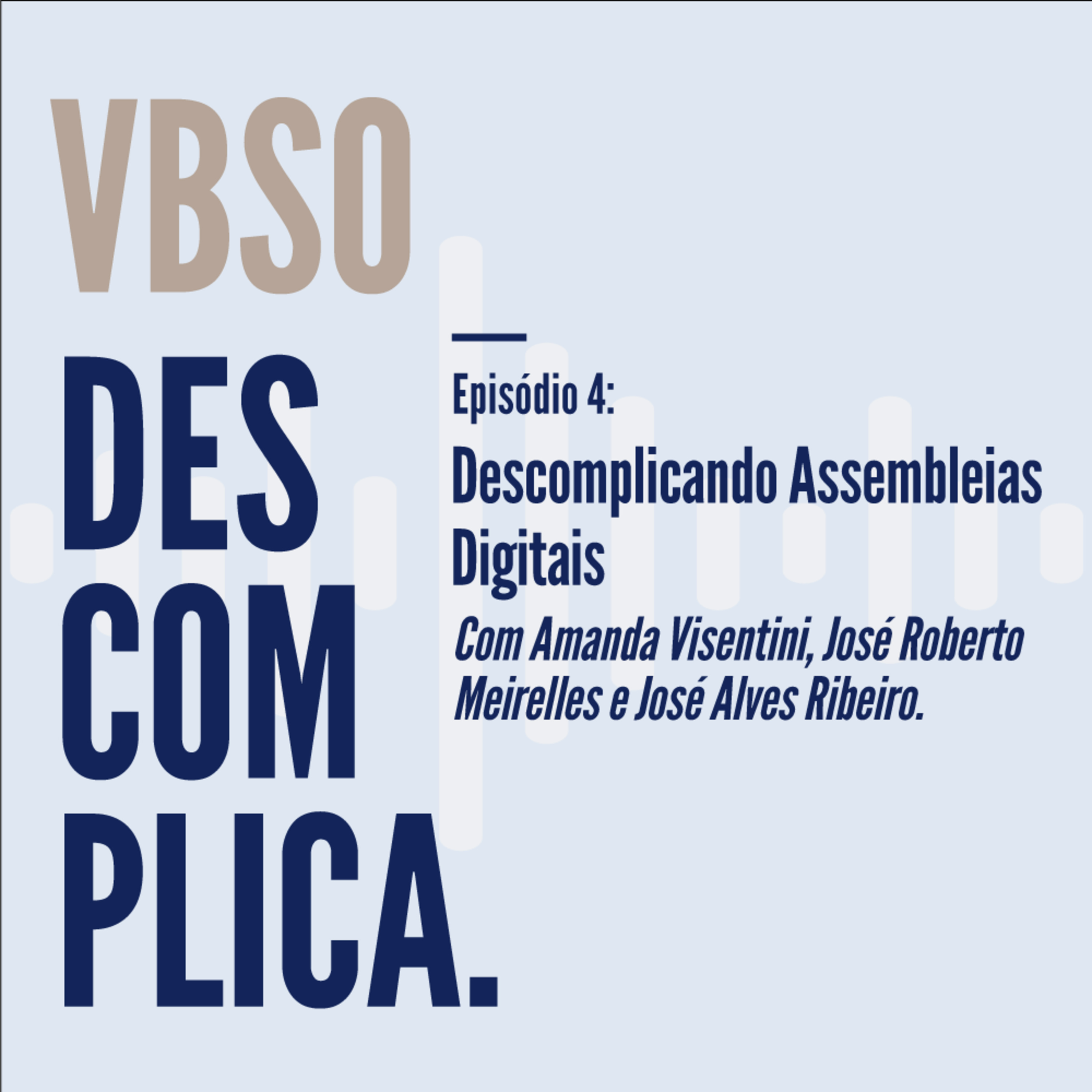 VBSO Descomplica
