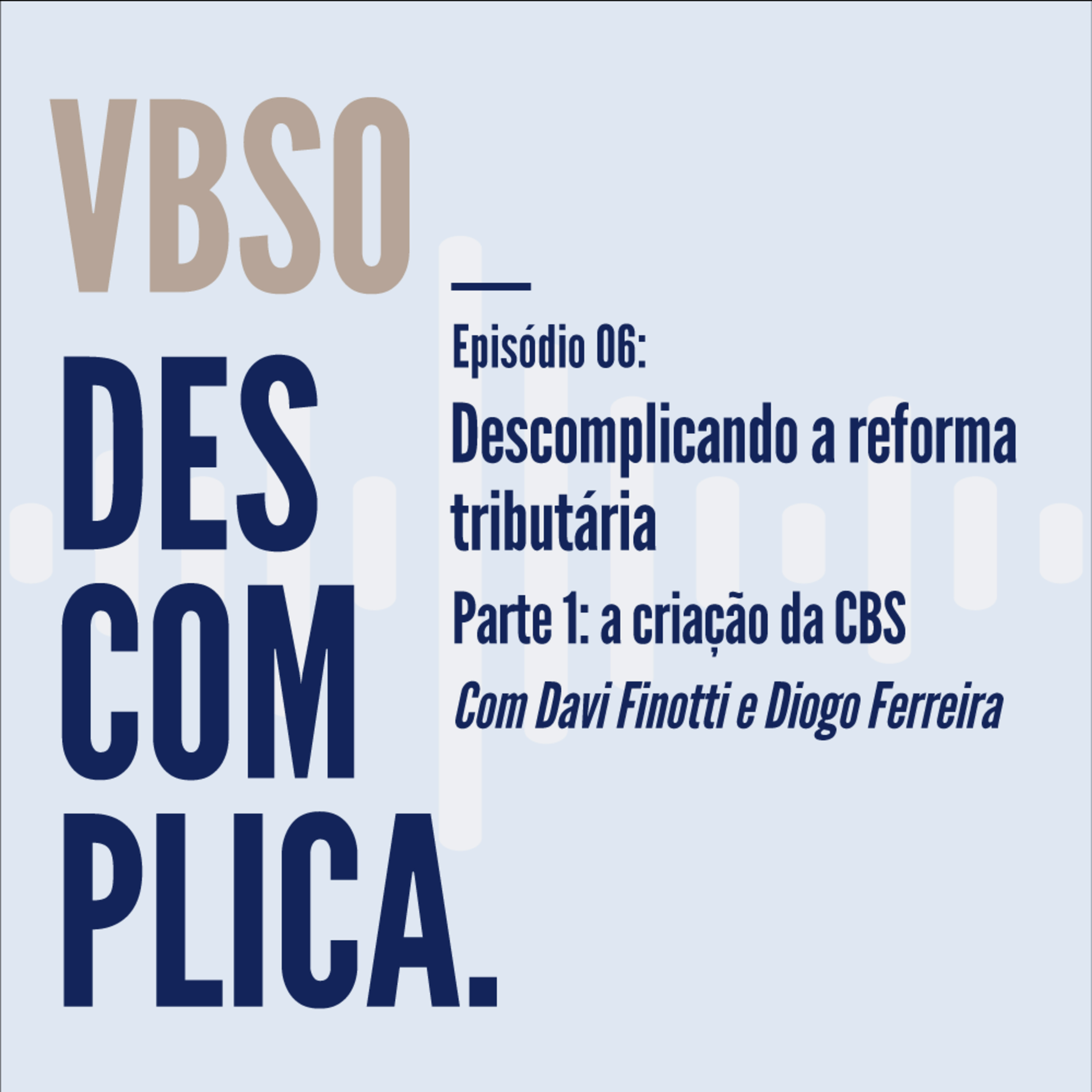 VBSO Descomplica