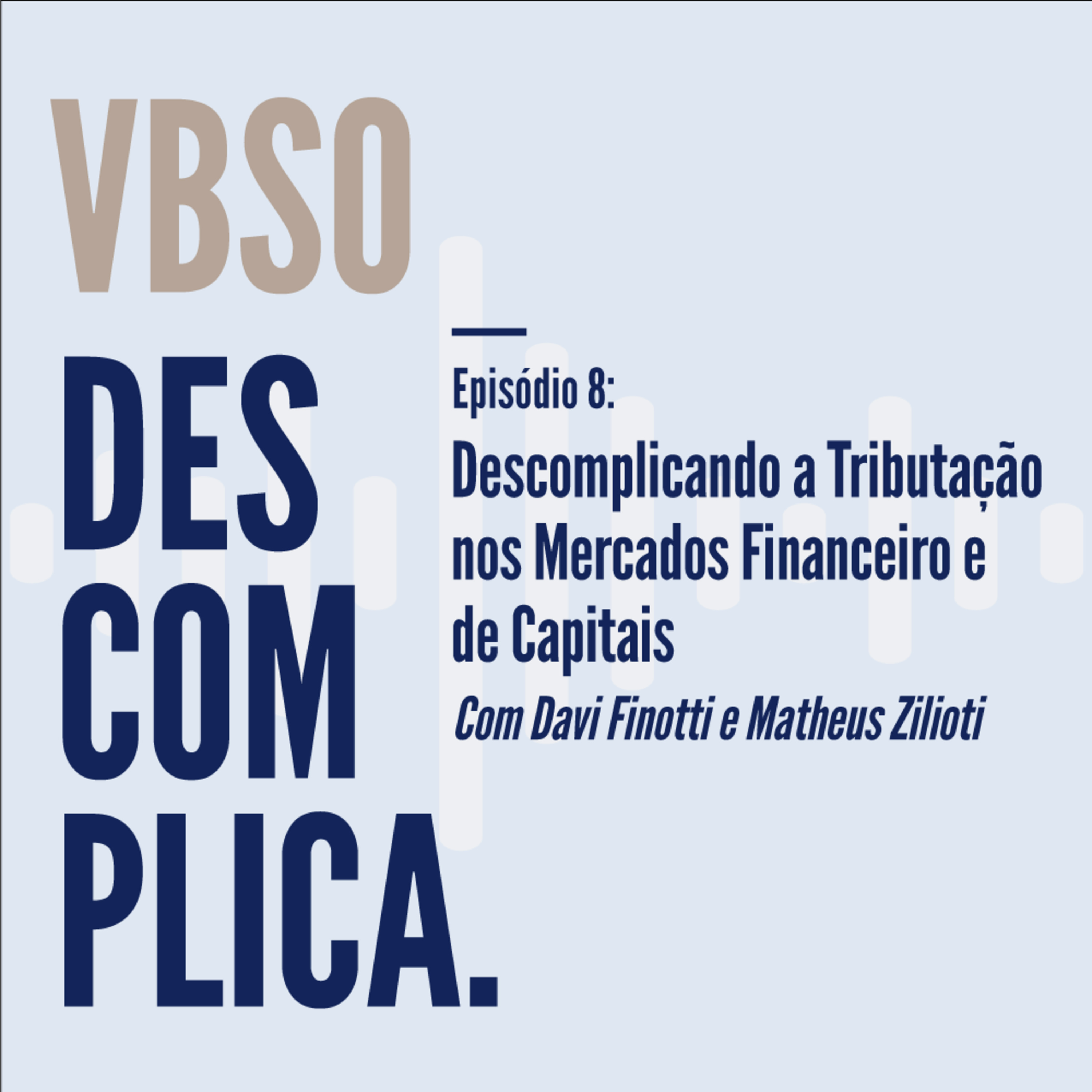 VBSO Descomplica