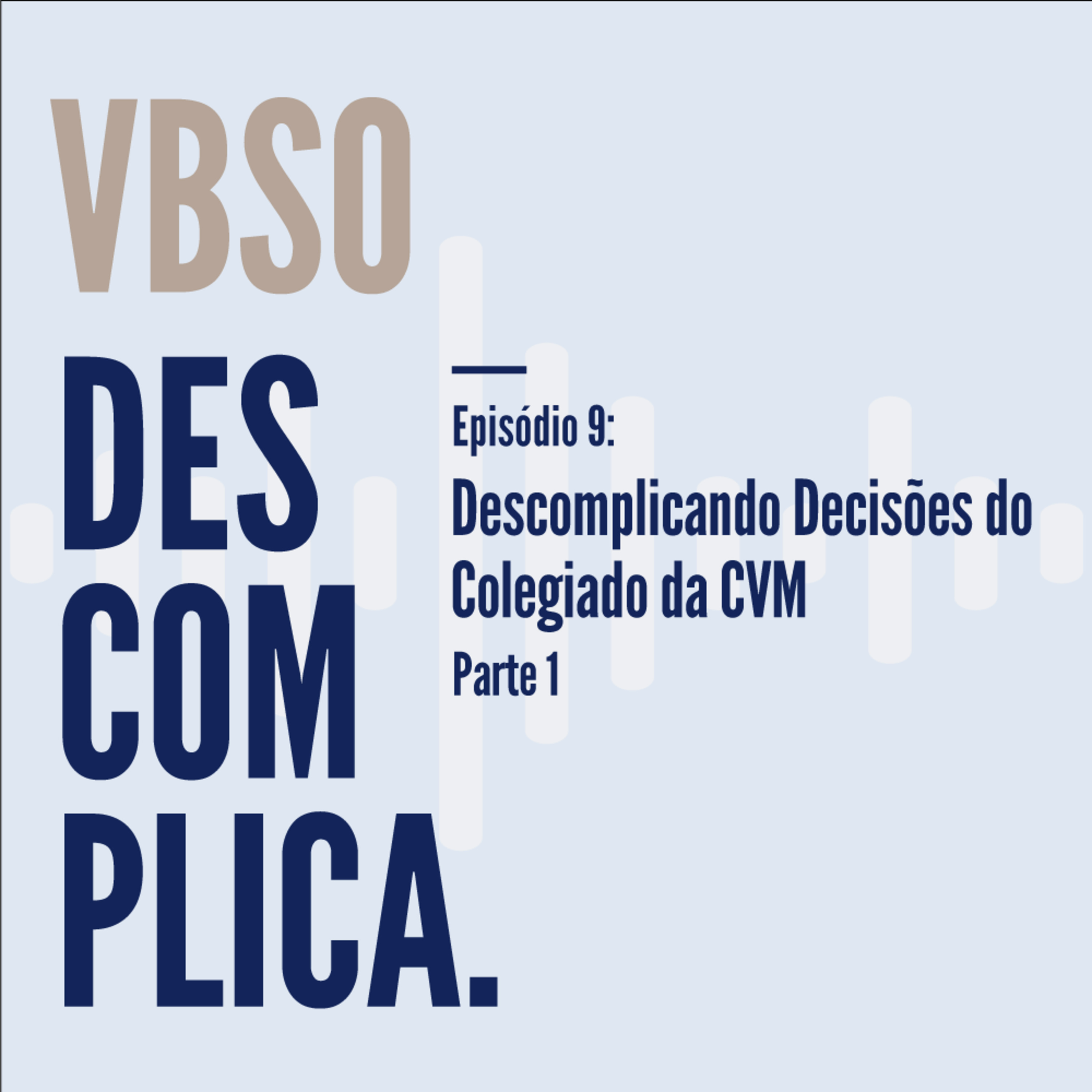 VBSO Descomplica