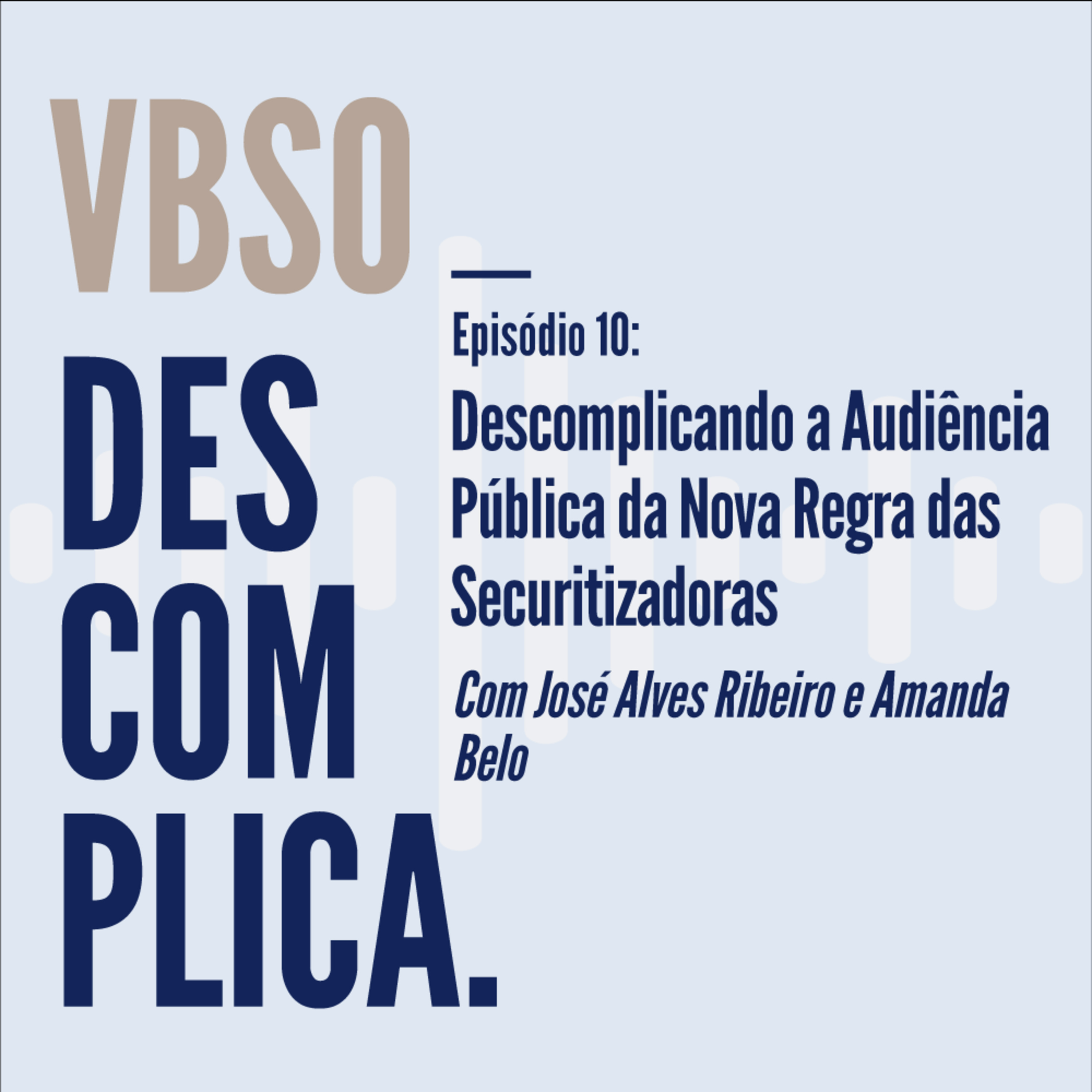 VBSO Descomplica