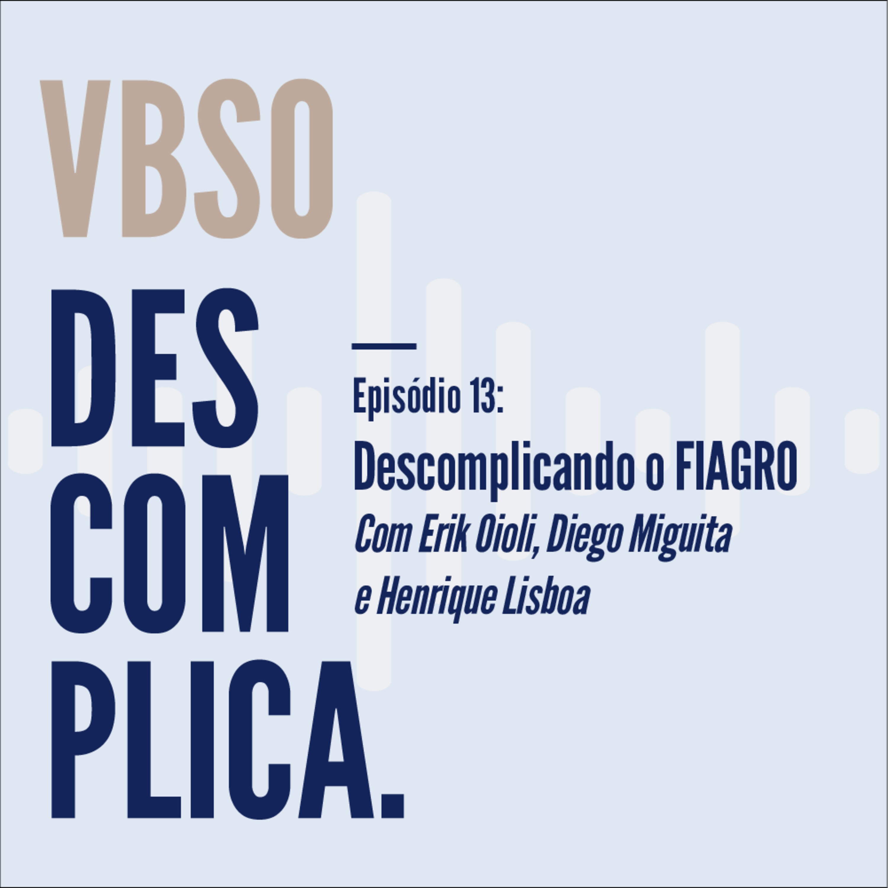 VBSO Descomplica