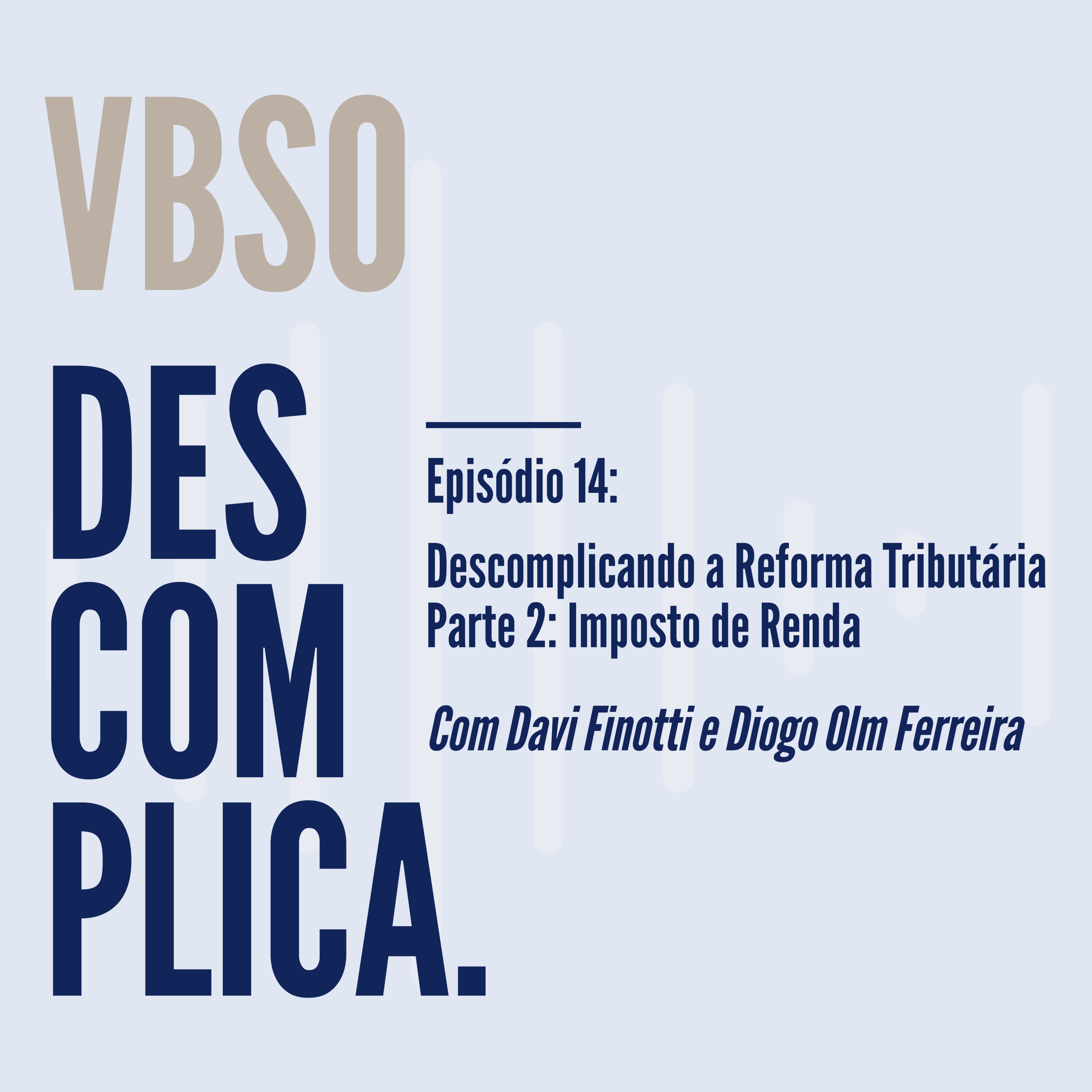VBSO Descomplica