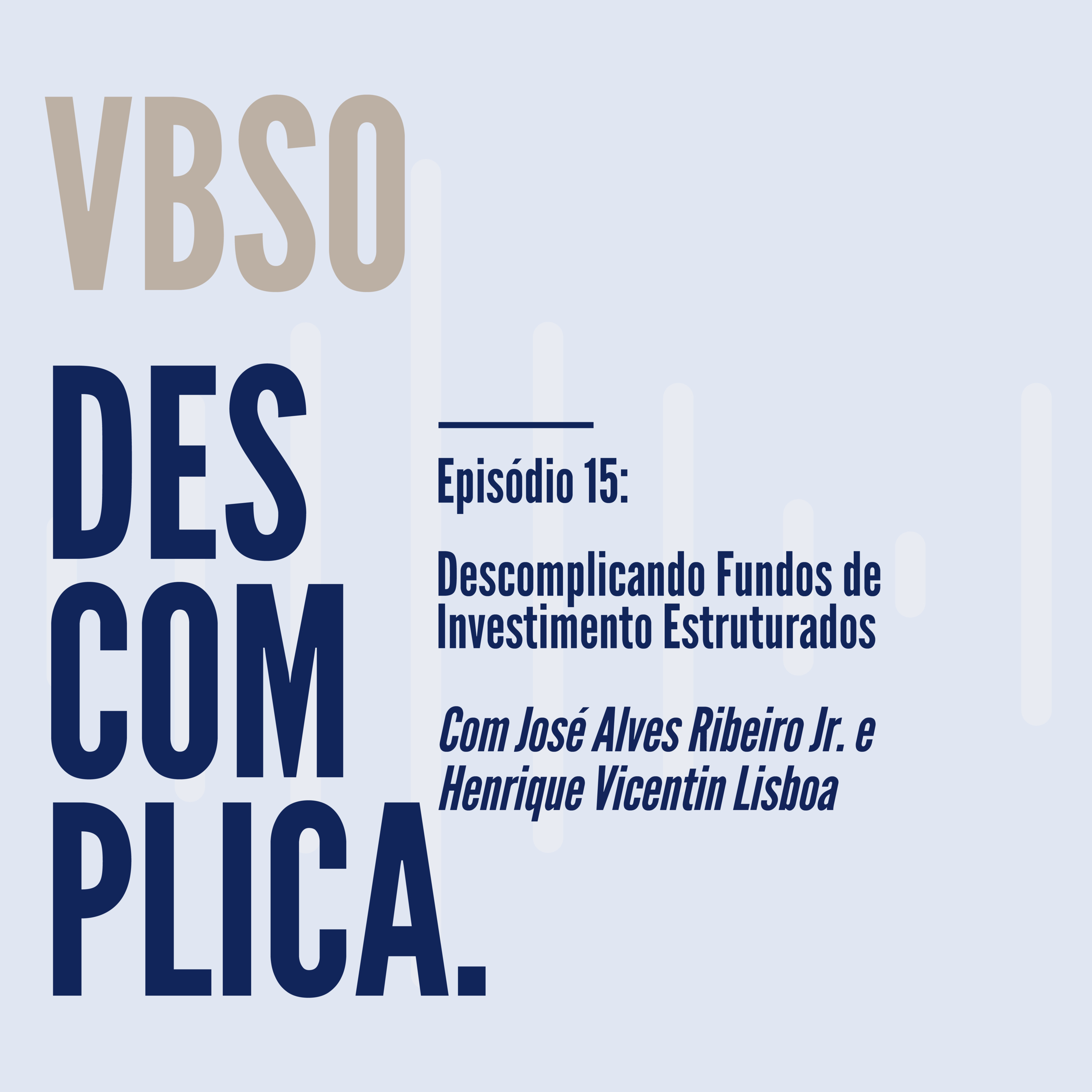 VBSO Descomplica
