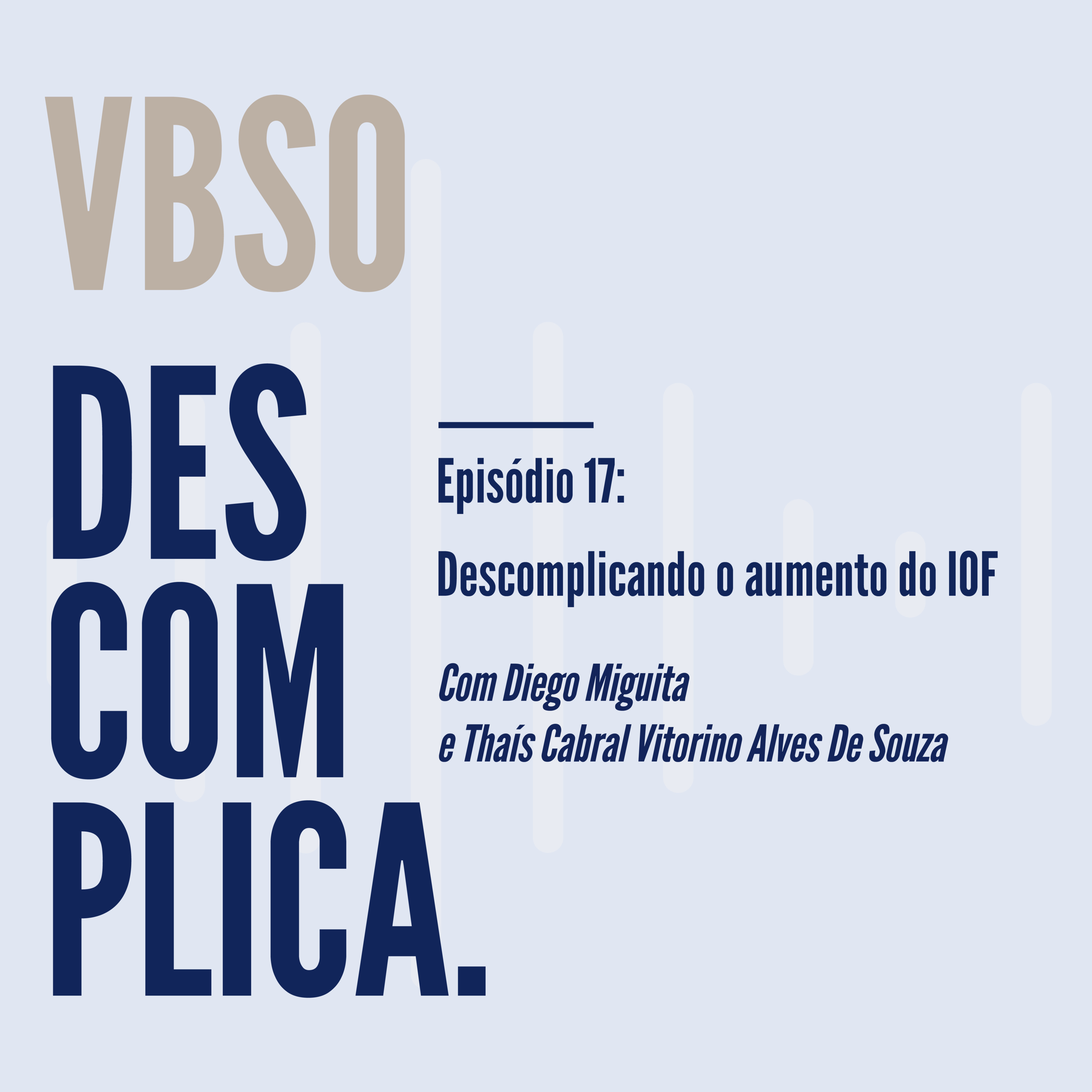 VBSO Descomplica