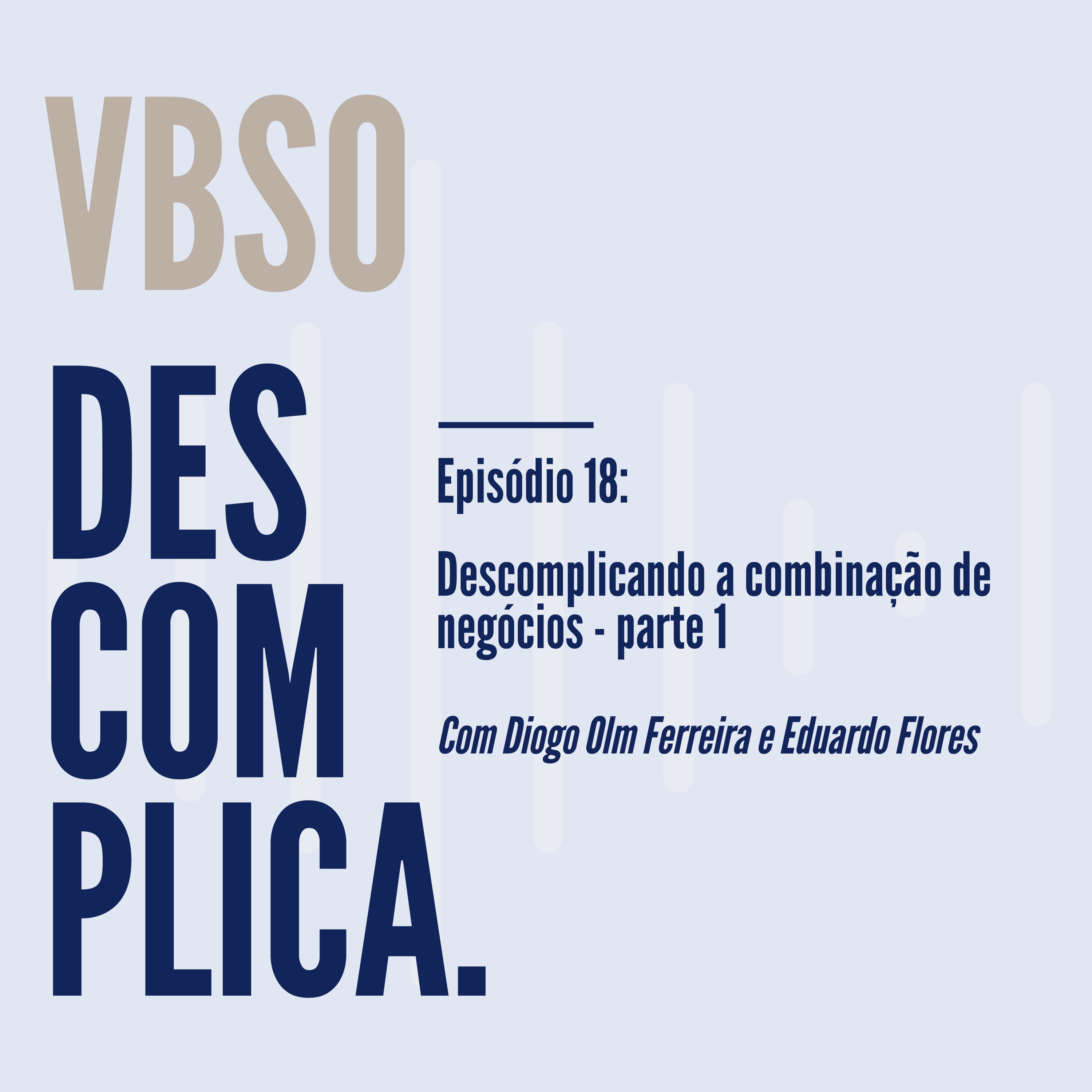 VBSO Descomplica