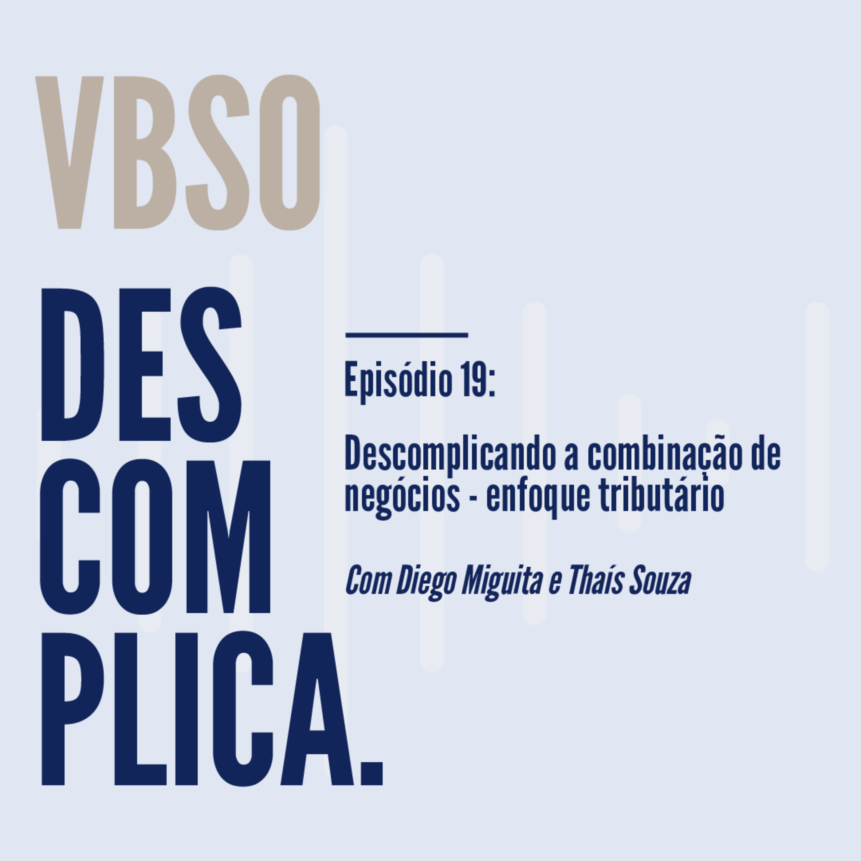 VBSO Descomplica