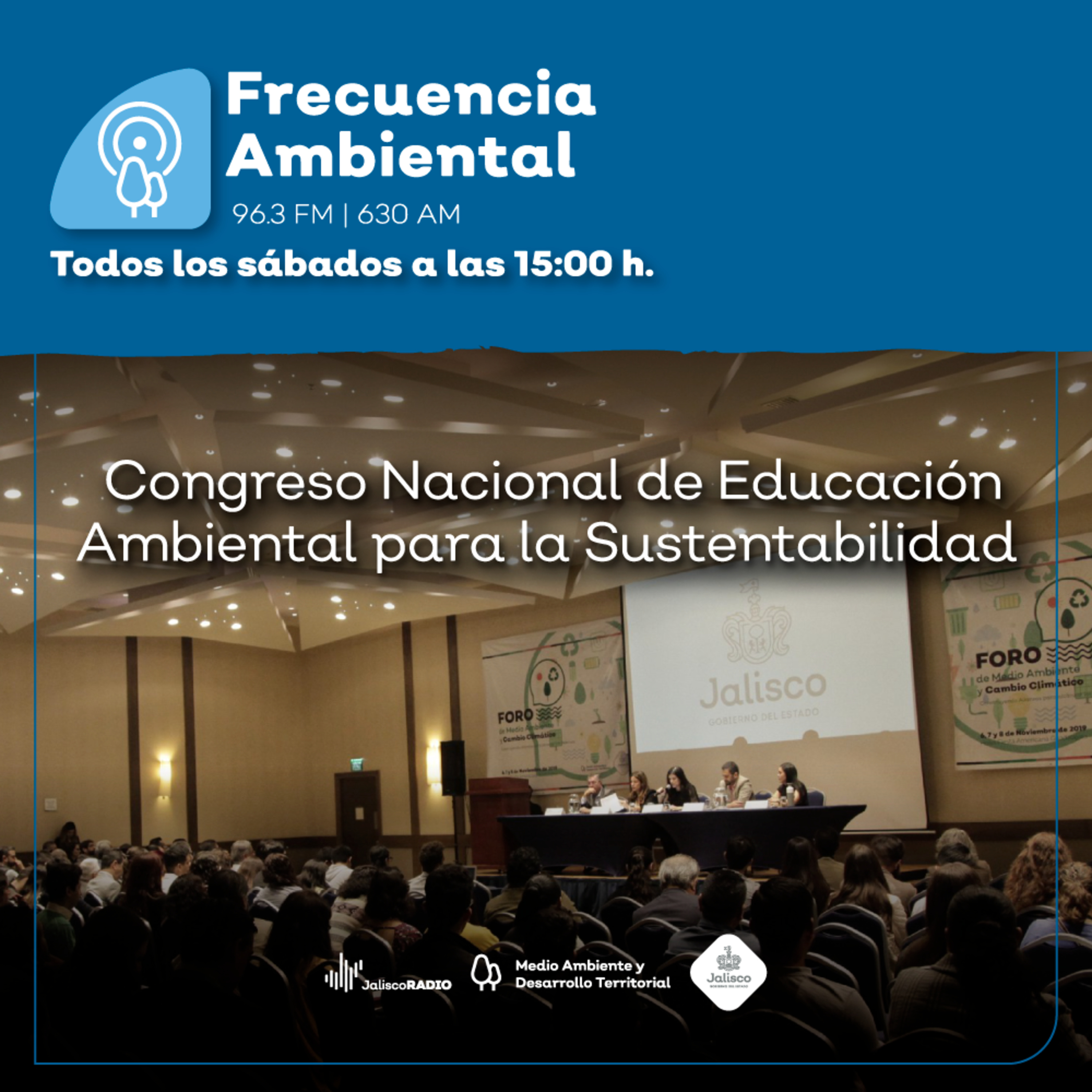Frecuencia Ambiental