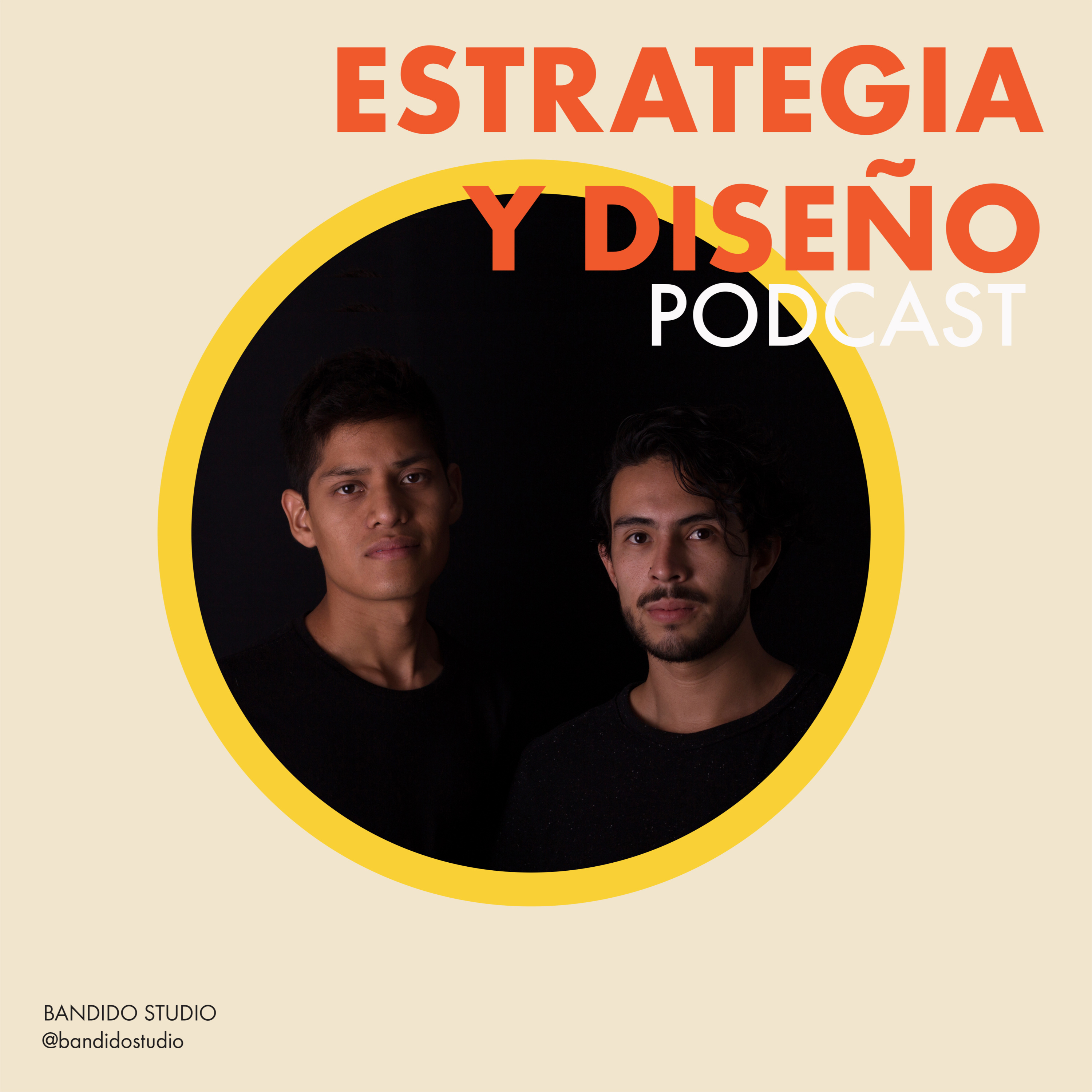 Estrategia Y Diseño
