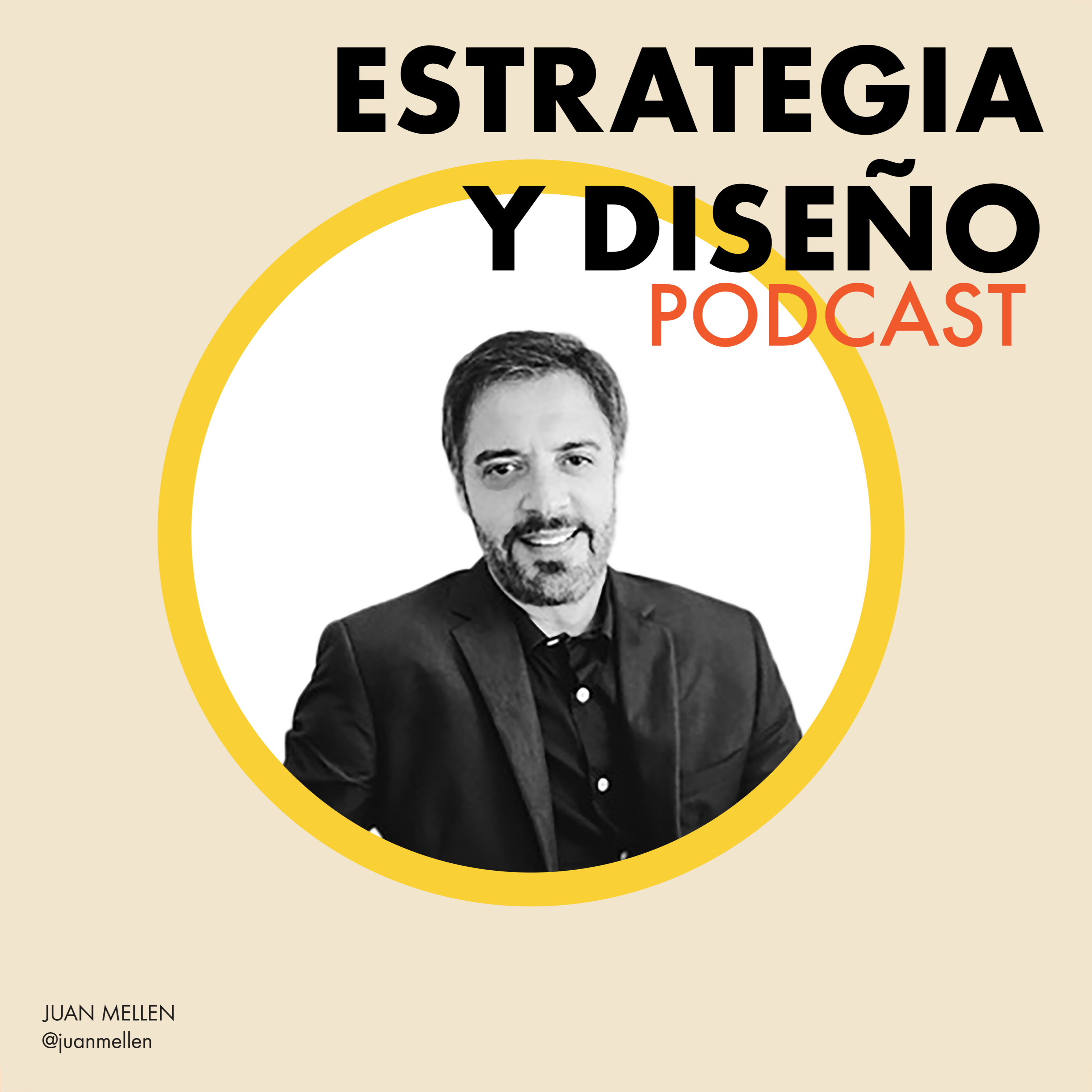 Estrategia Y Diseño