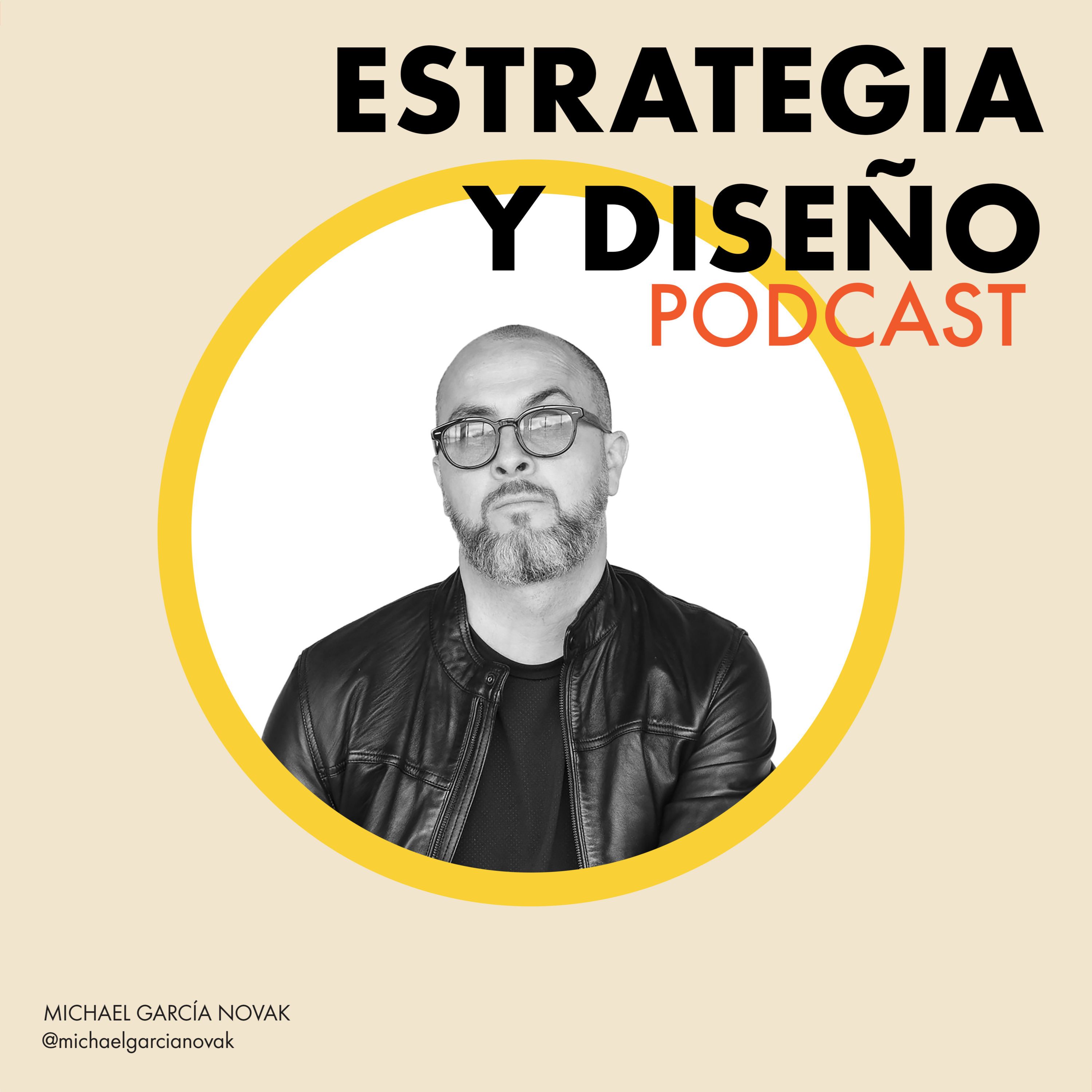 Estrategia Y Diseño
