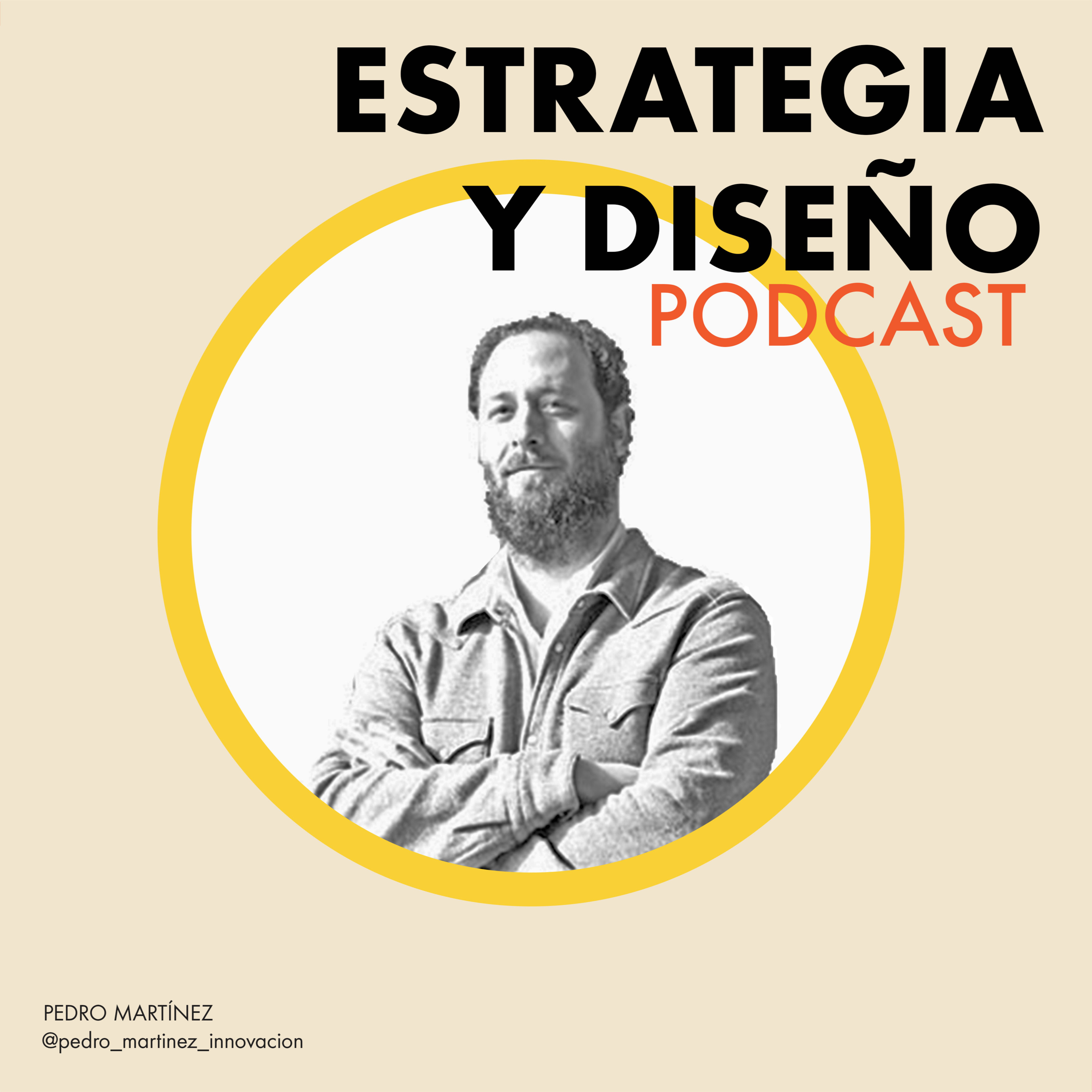 Estrategia Y Diseño