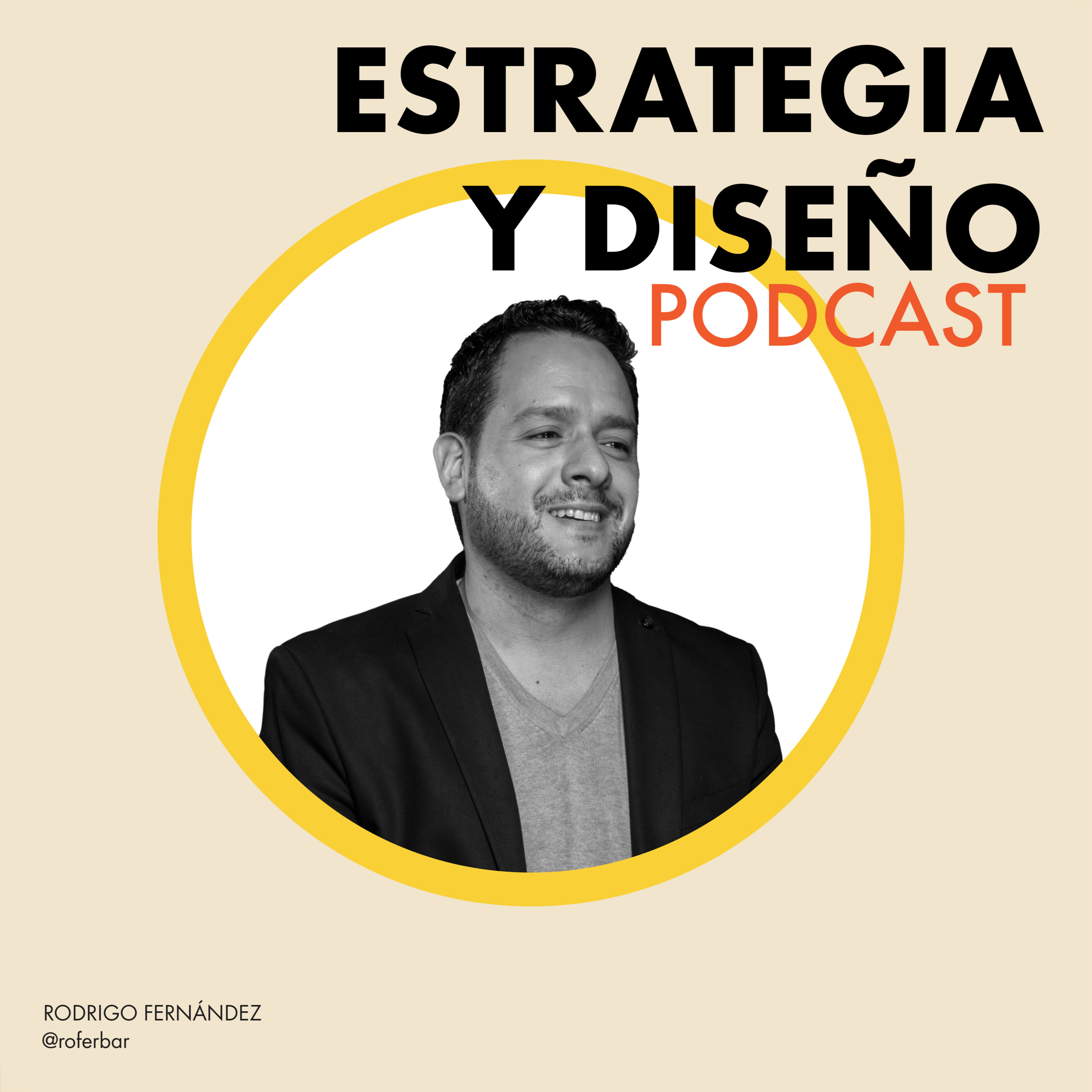 Estrategia Y Diseño