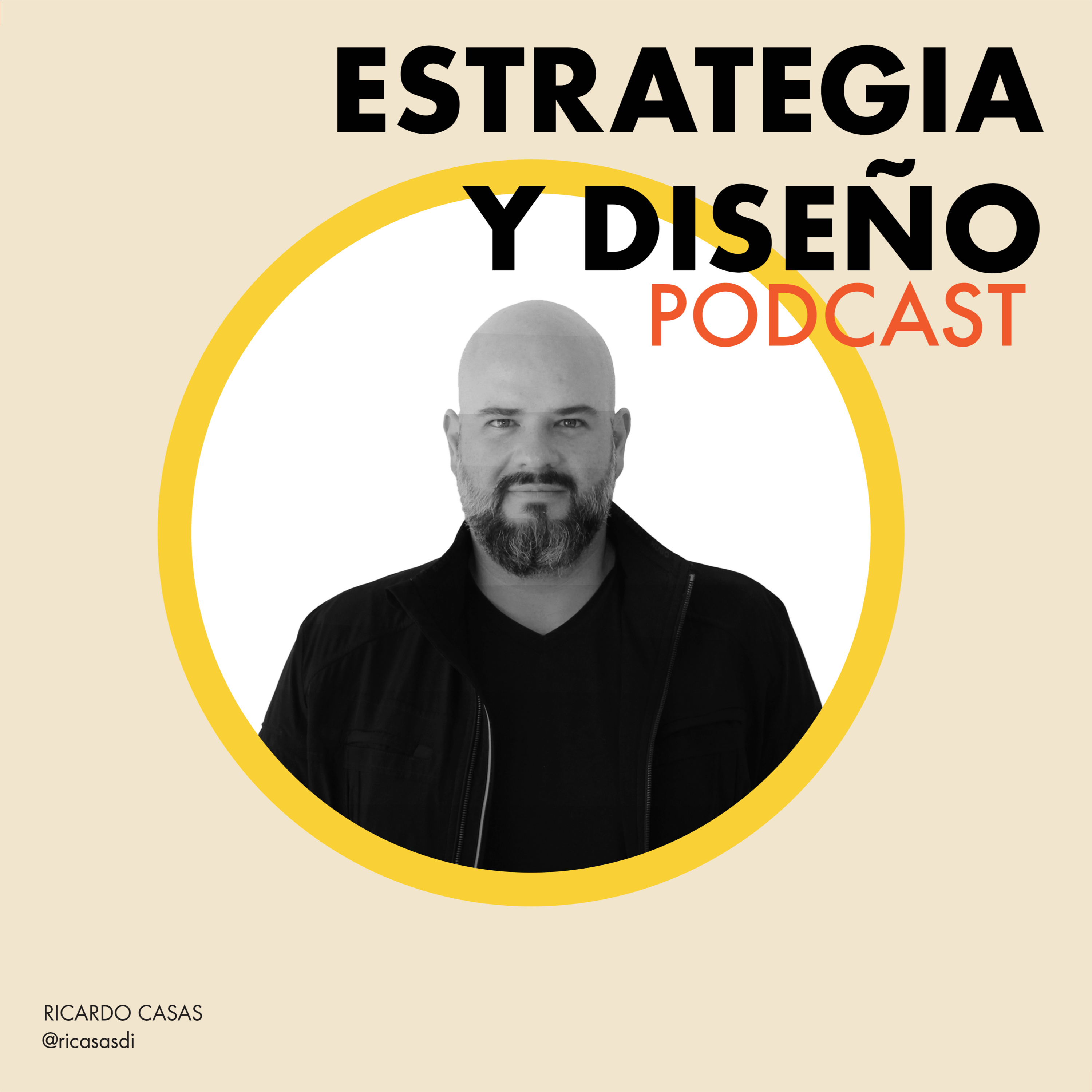 Estrategia Y Diseño