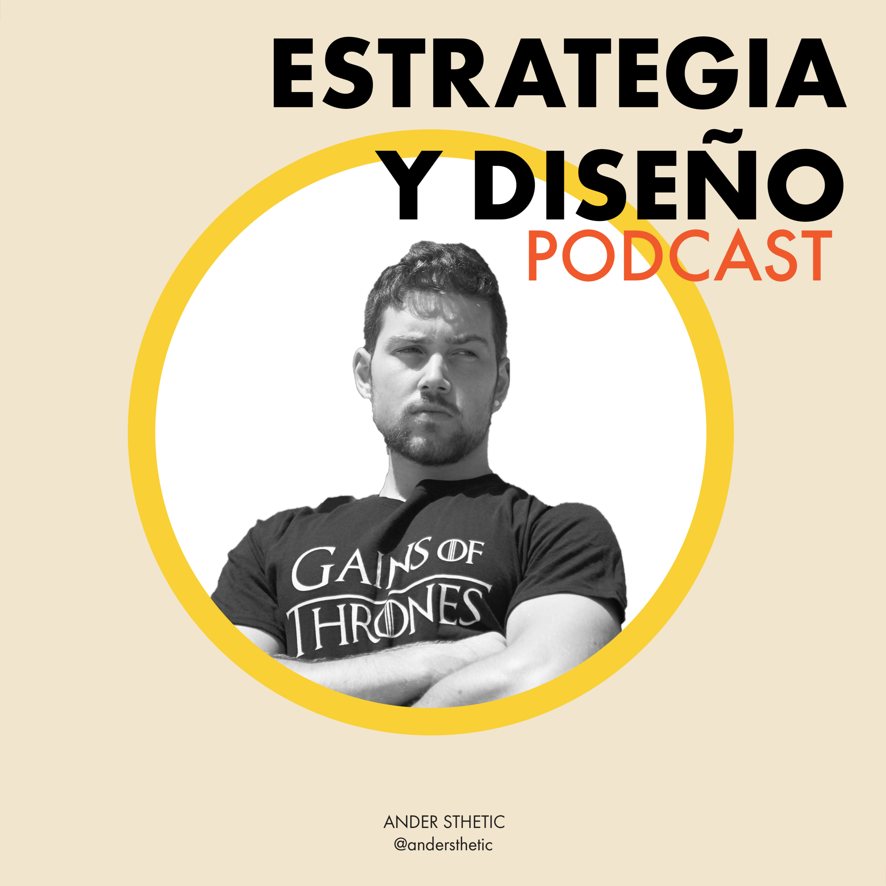 Estrategia Y Diseño