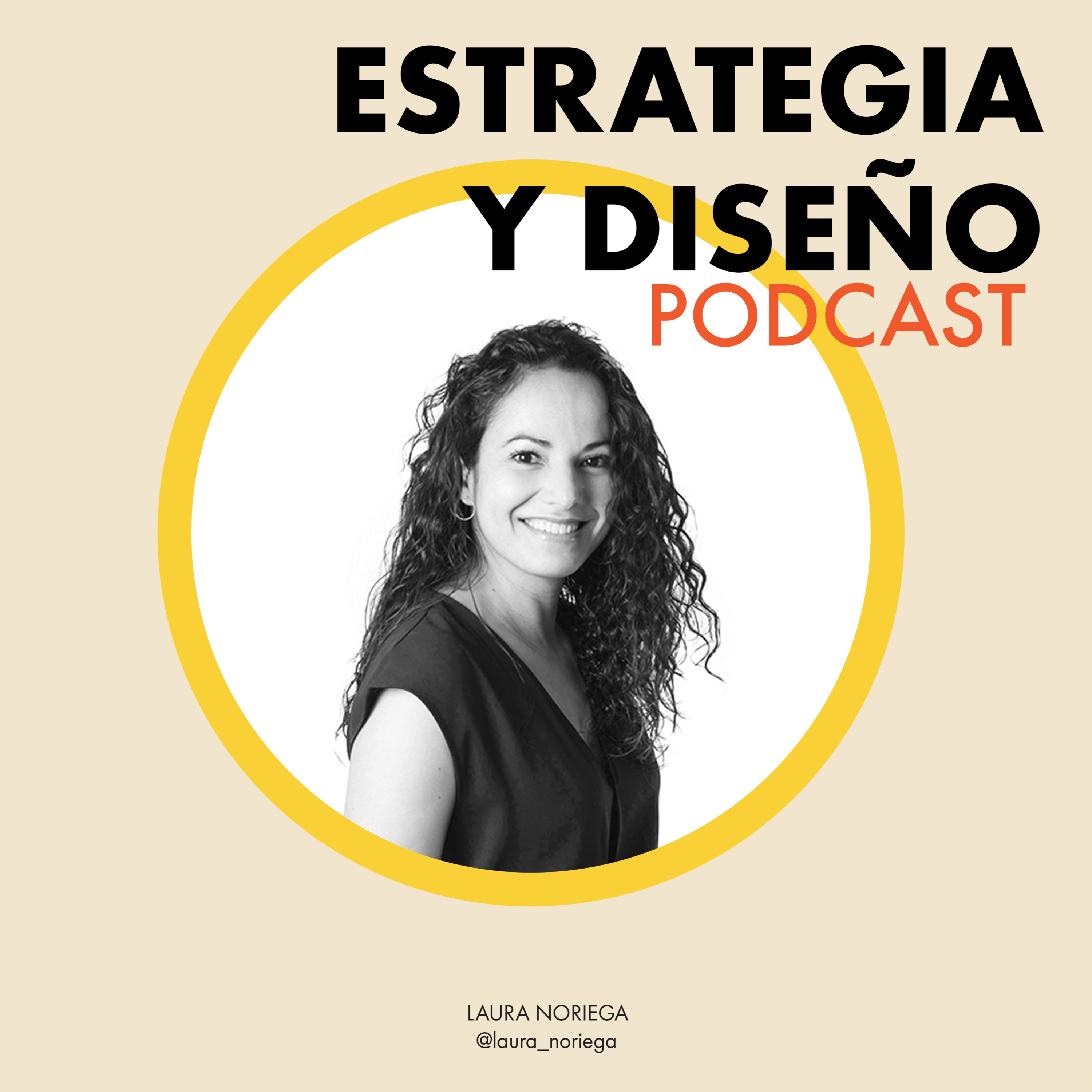 Estrategia Y Diseño