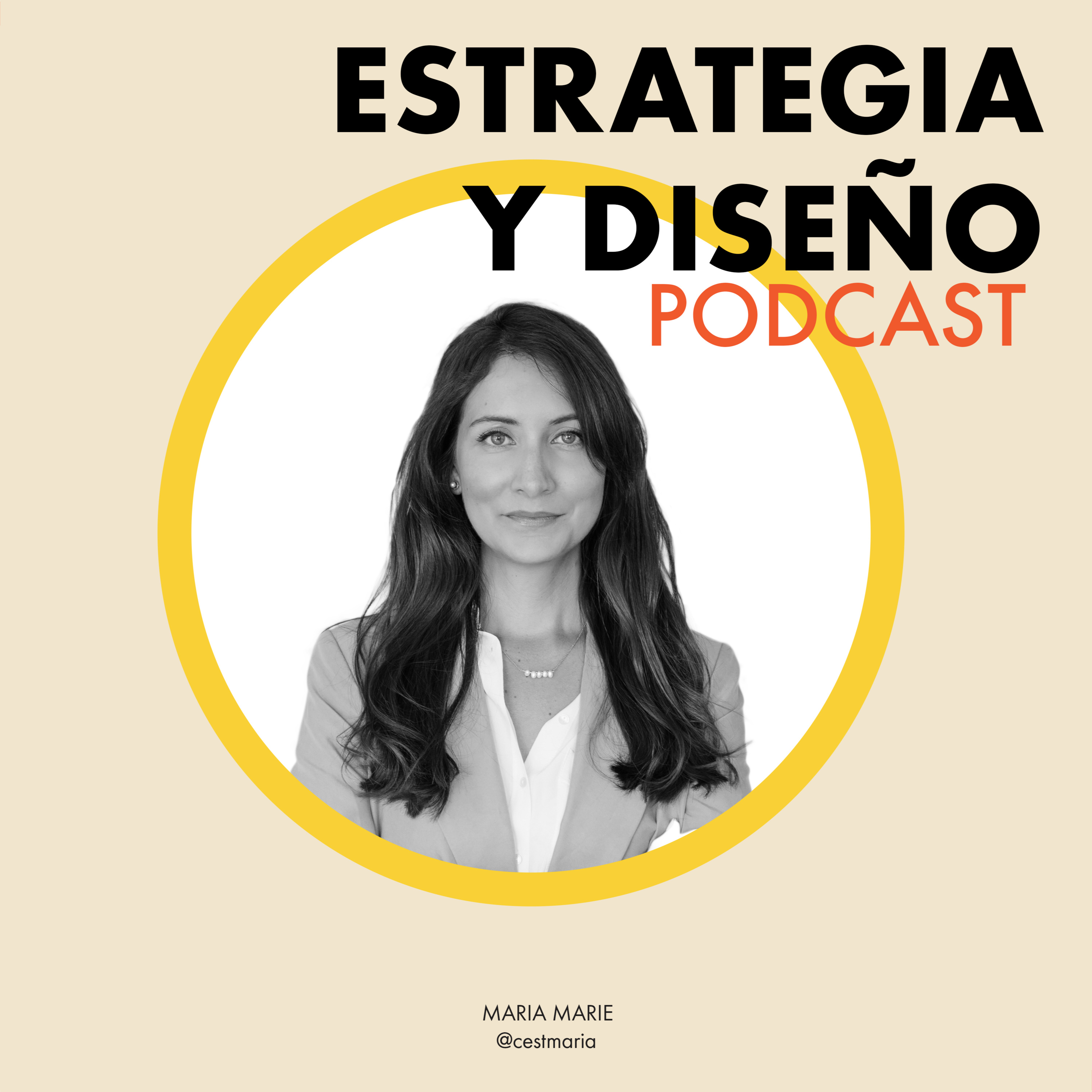 Estrategia Y Diseño