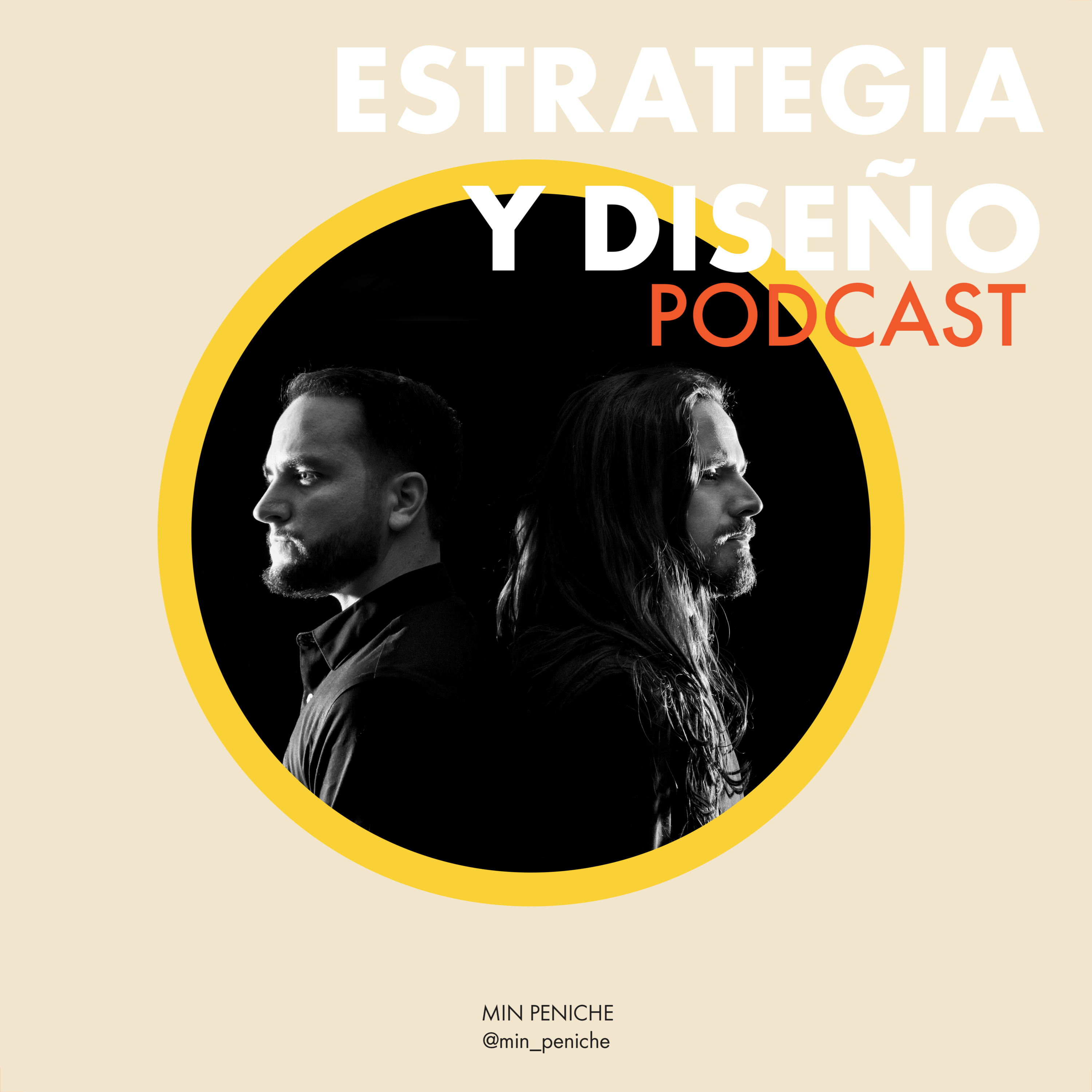 Estrategia Y Diseño