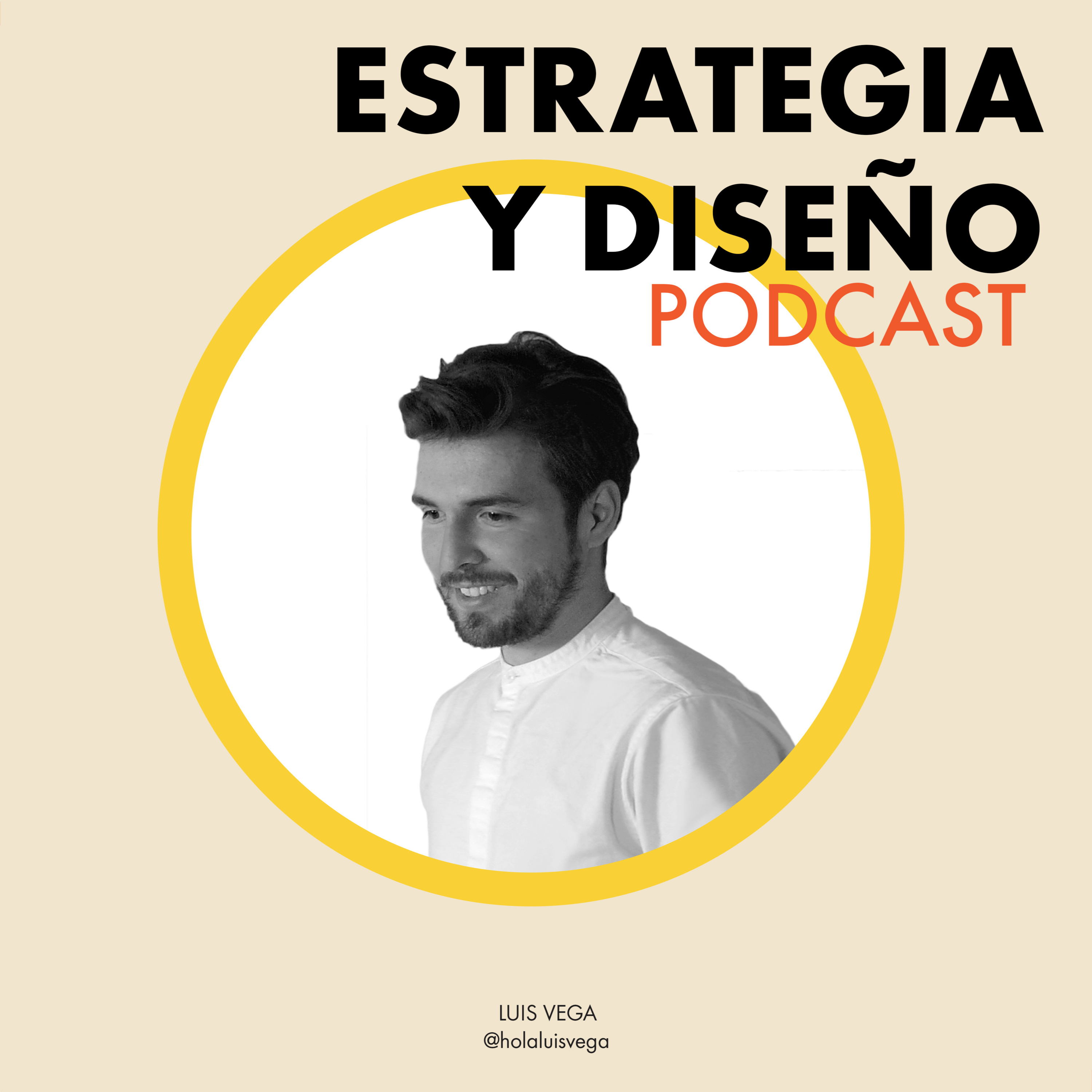 Estrategia Y Diseño