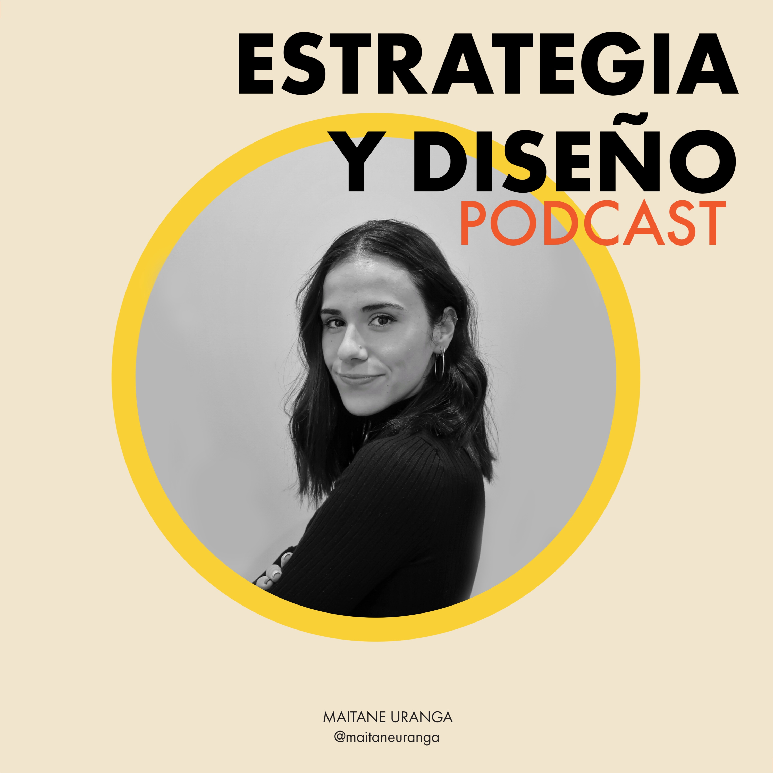Estrategia Y Diseño