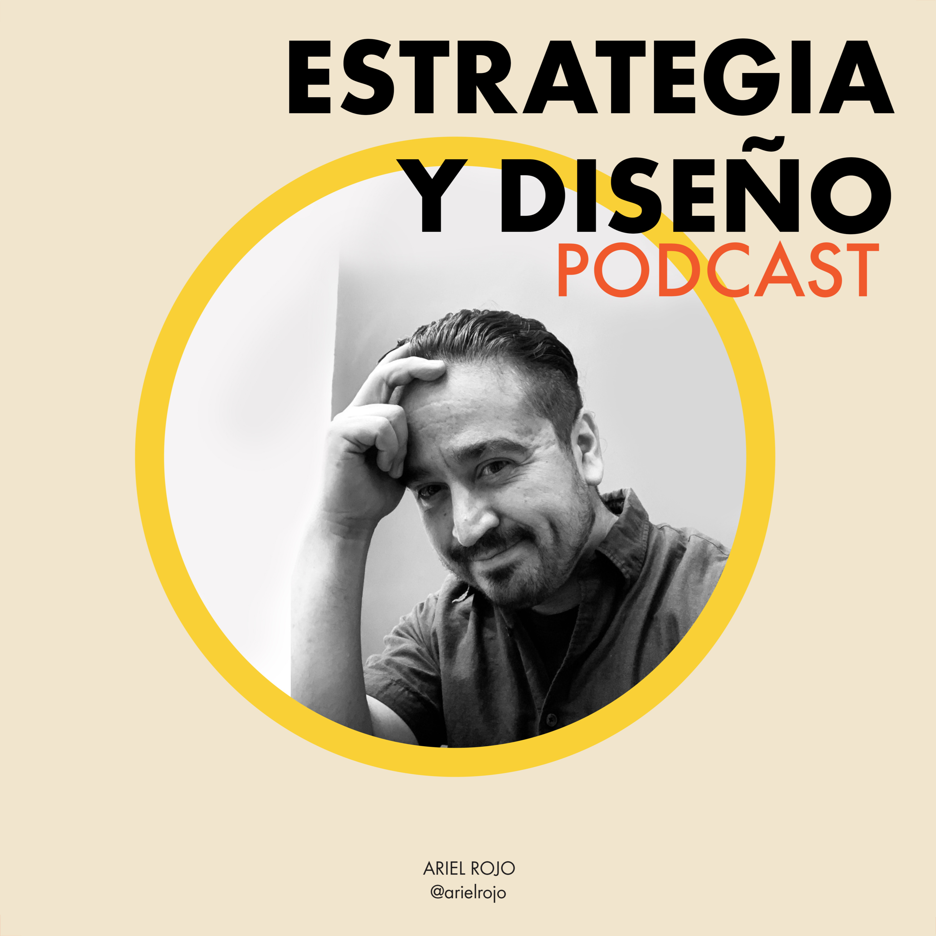 Estrategia Y Diseño