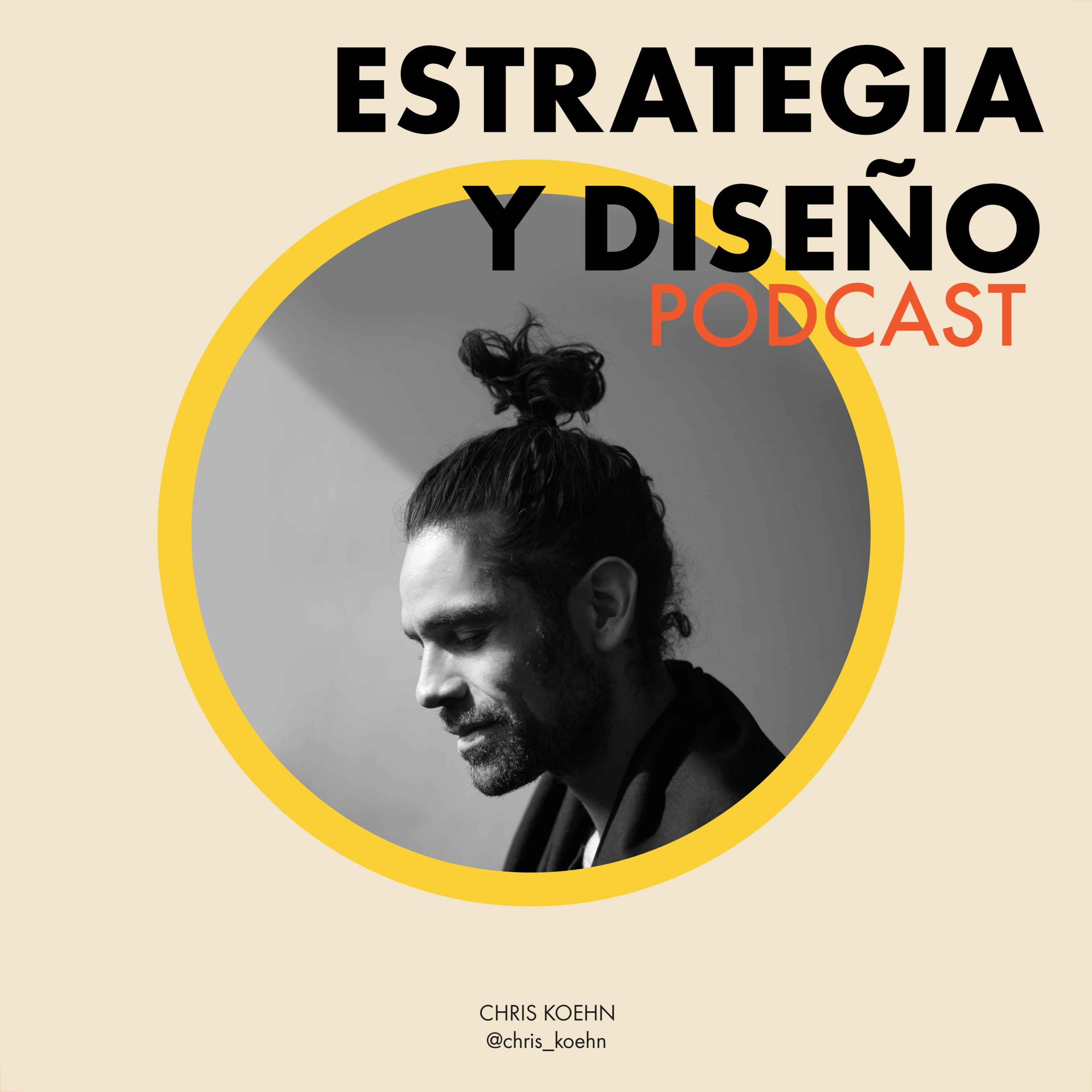Estrategia Y Diseño