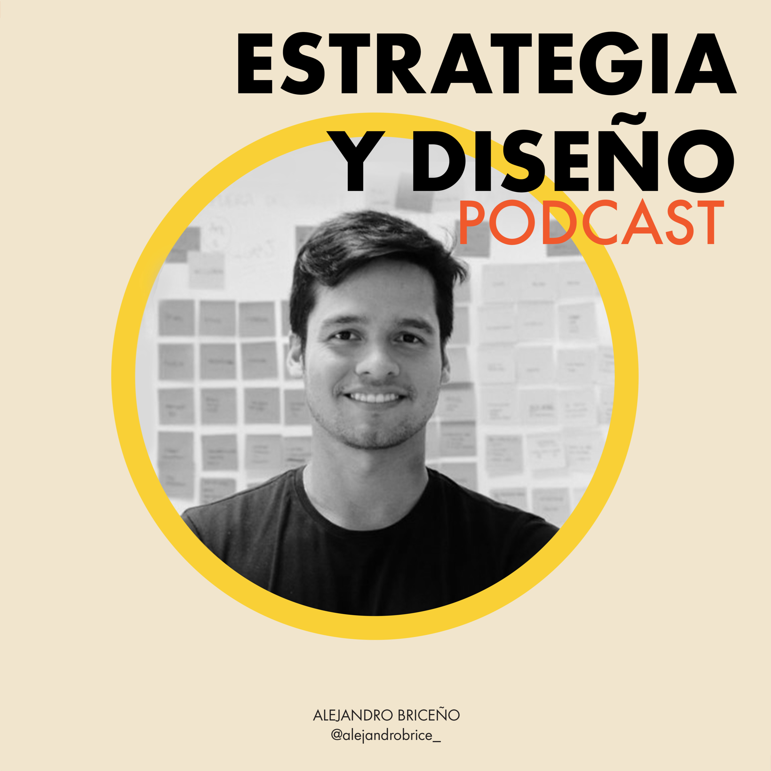 Estrategia Y Diseño