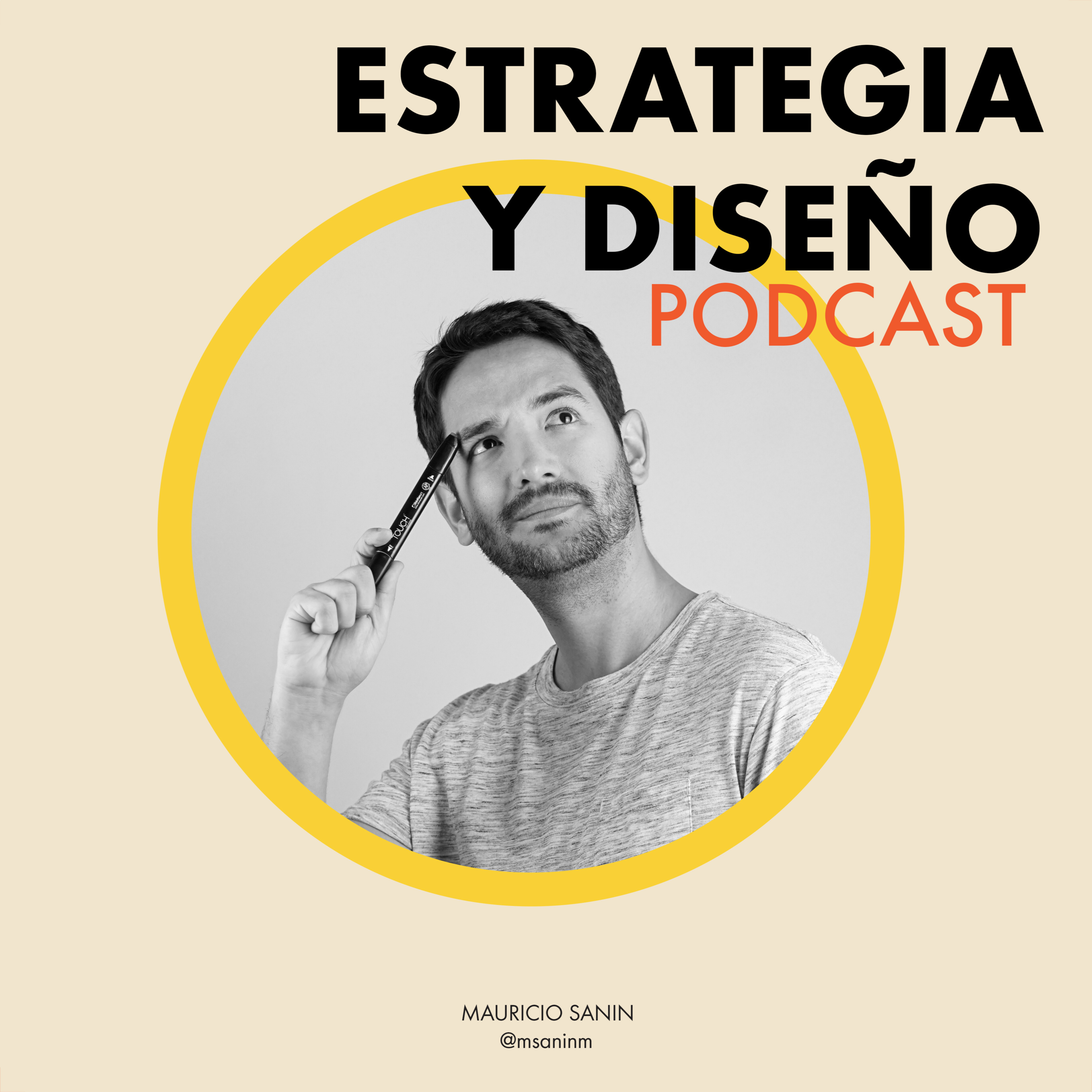 Estrategia Y Diseño