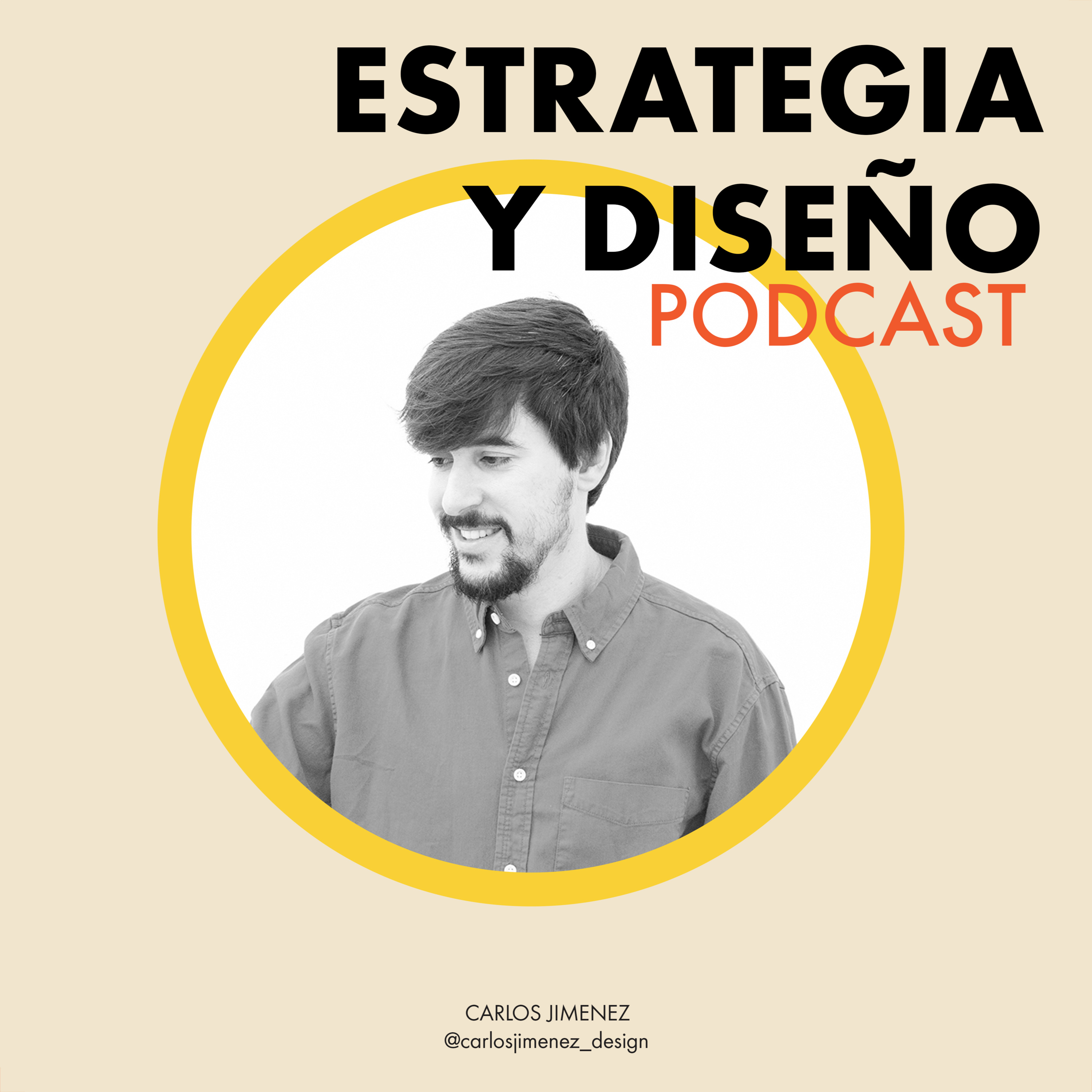 Estrategia Y Diseño