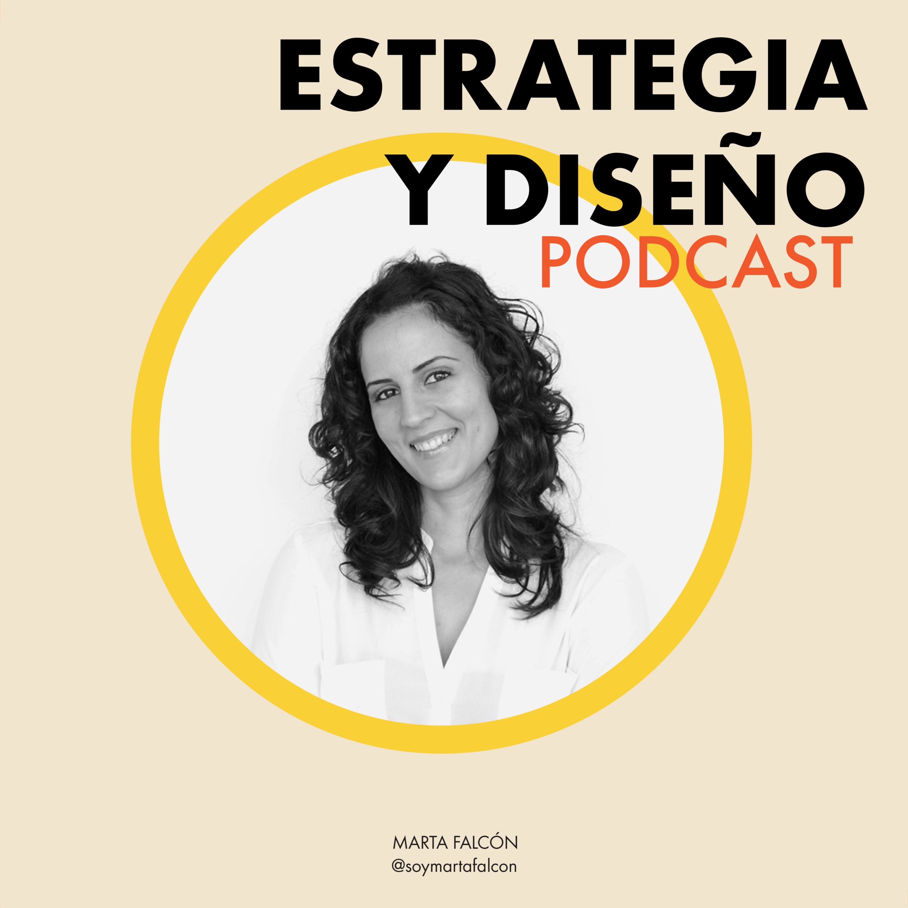 Estrategia Y Diseño