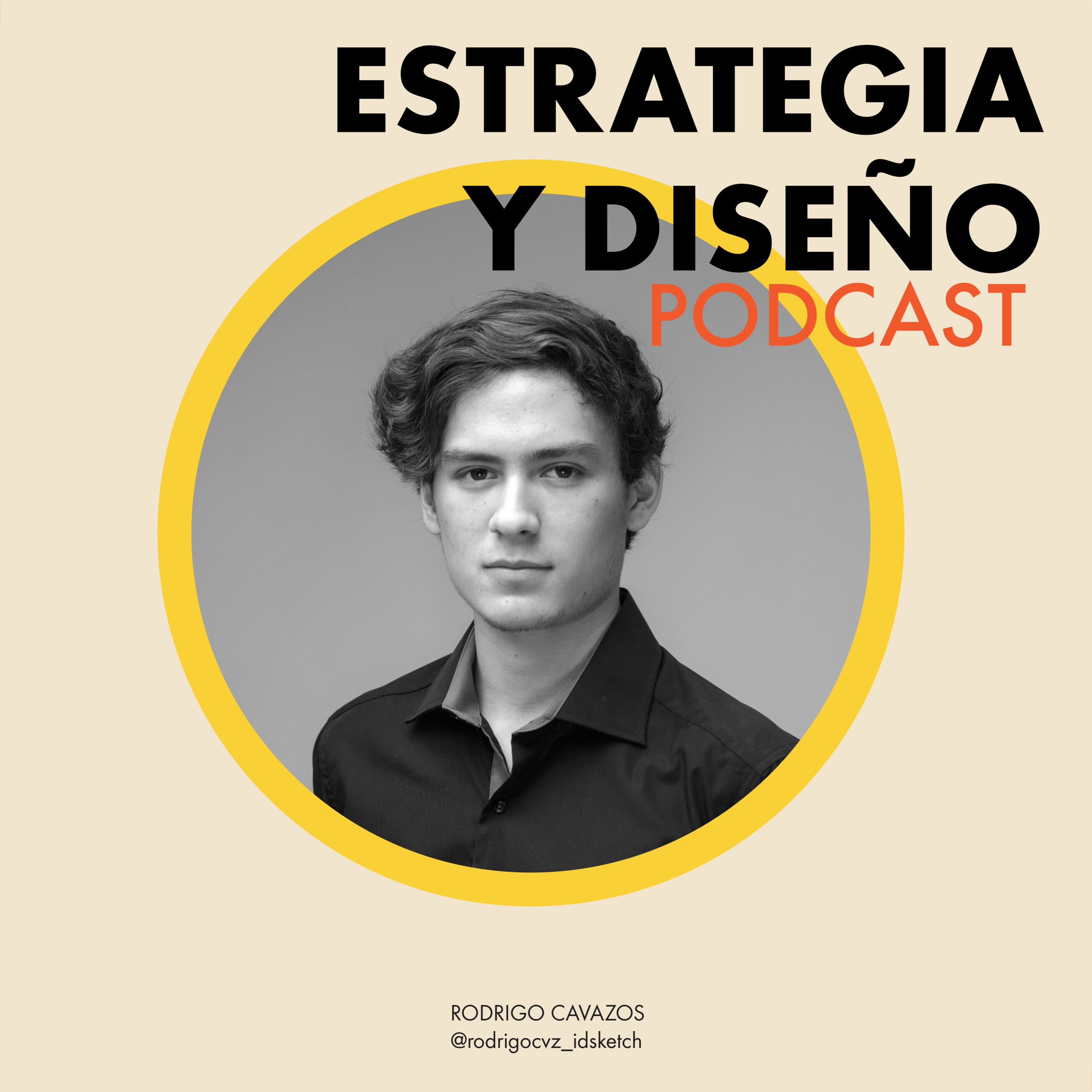 Estrategia Y Diseño