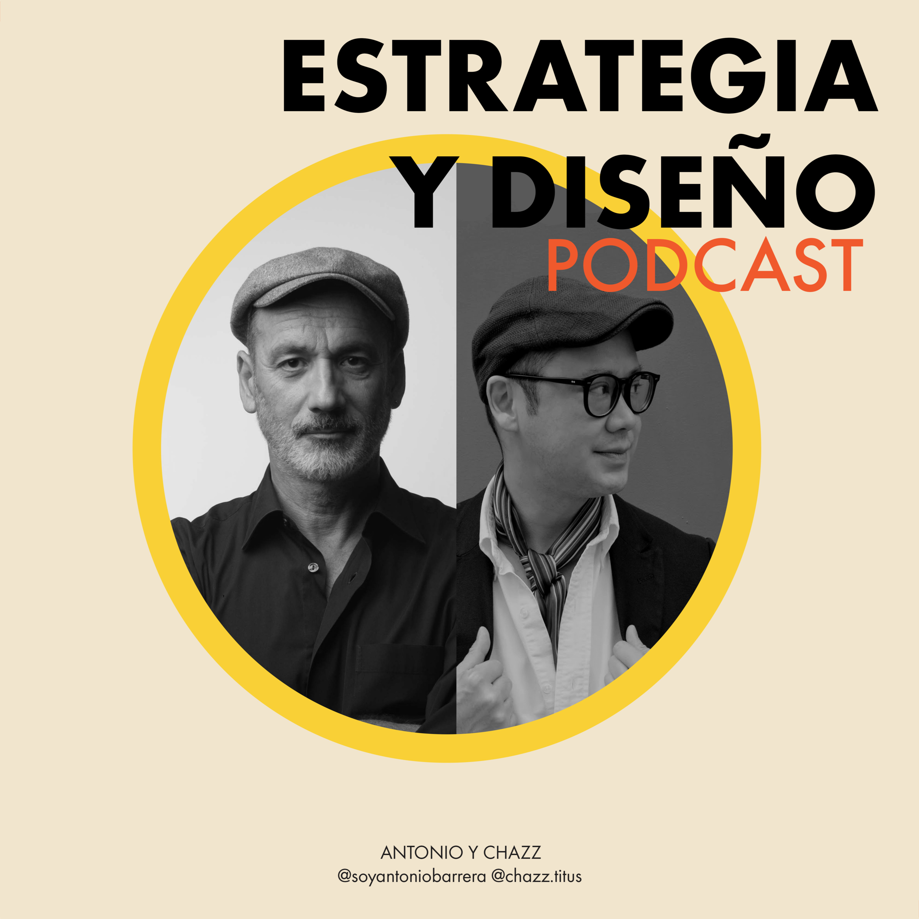 Estrategia Y Diseño