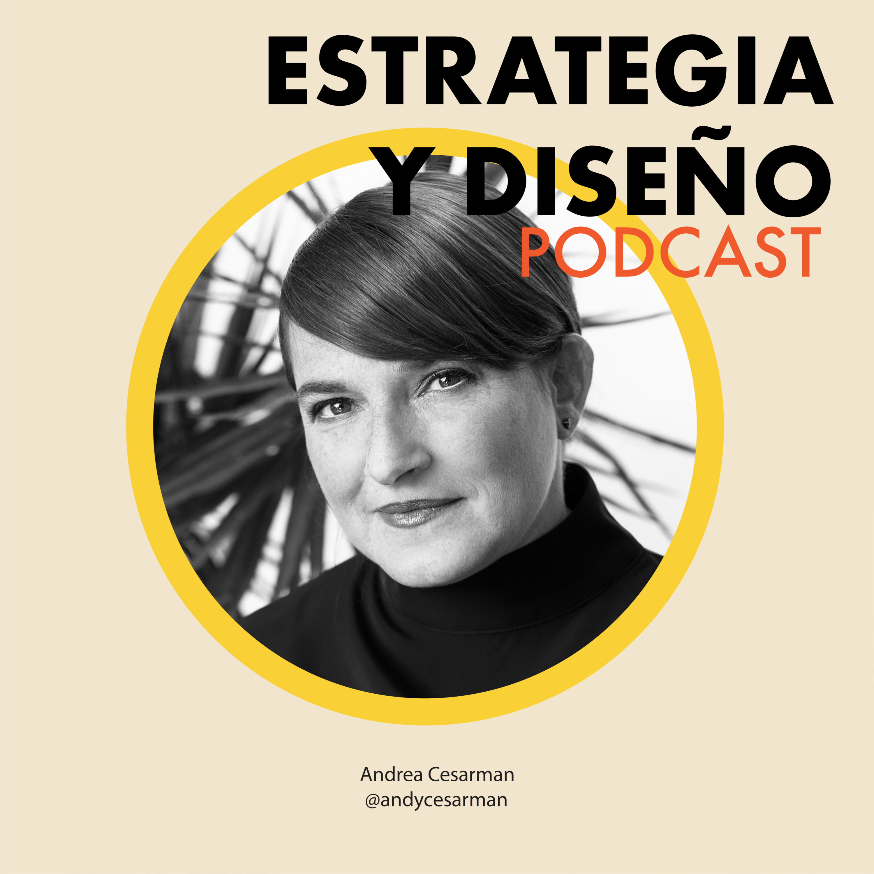 Estrategia Y Diseño
