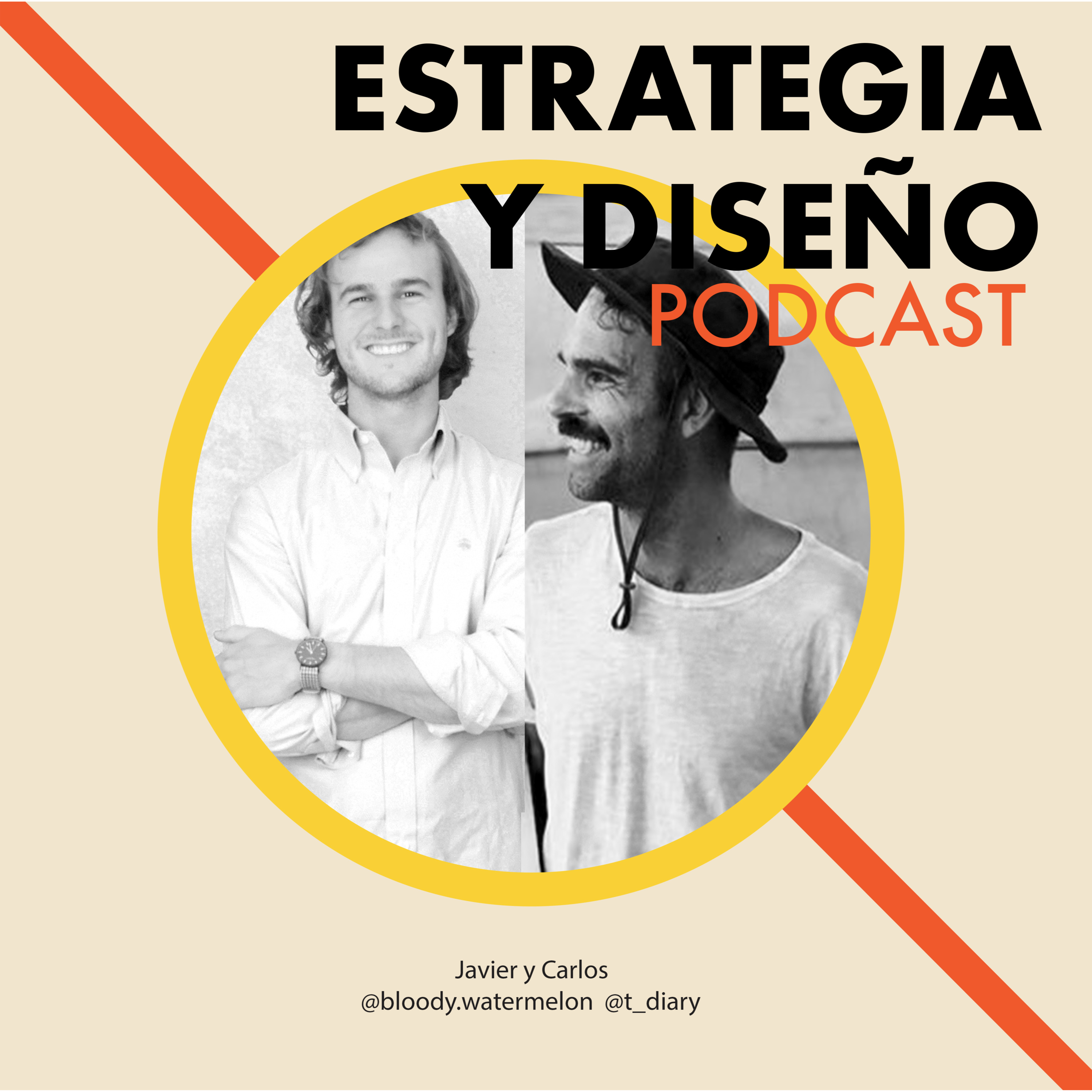 Estrategia Y Diseño
