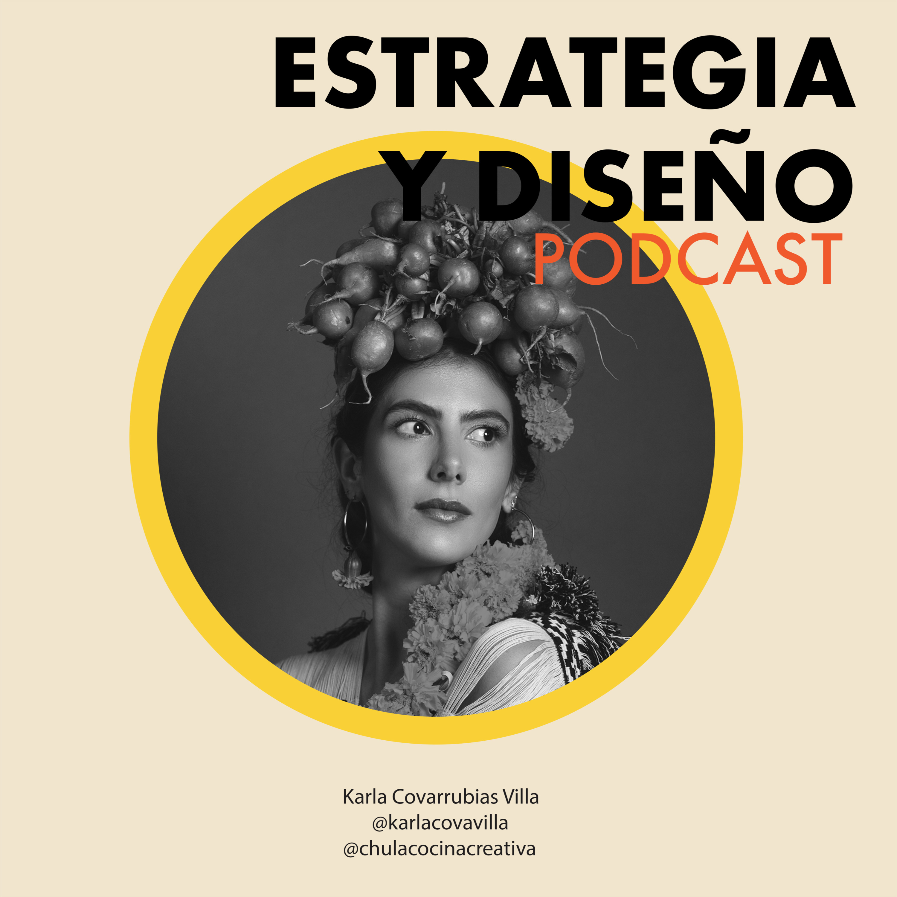 Estrategia Y Diseño