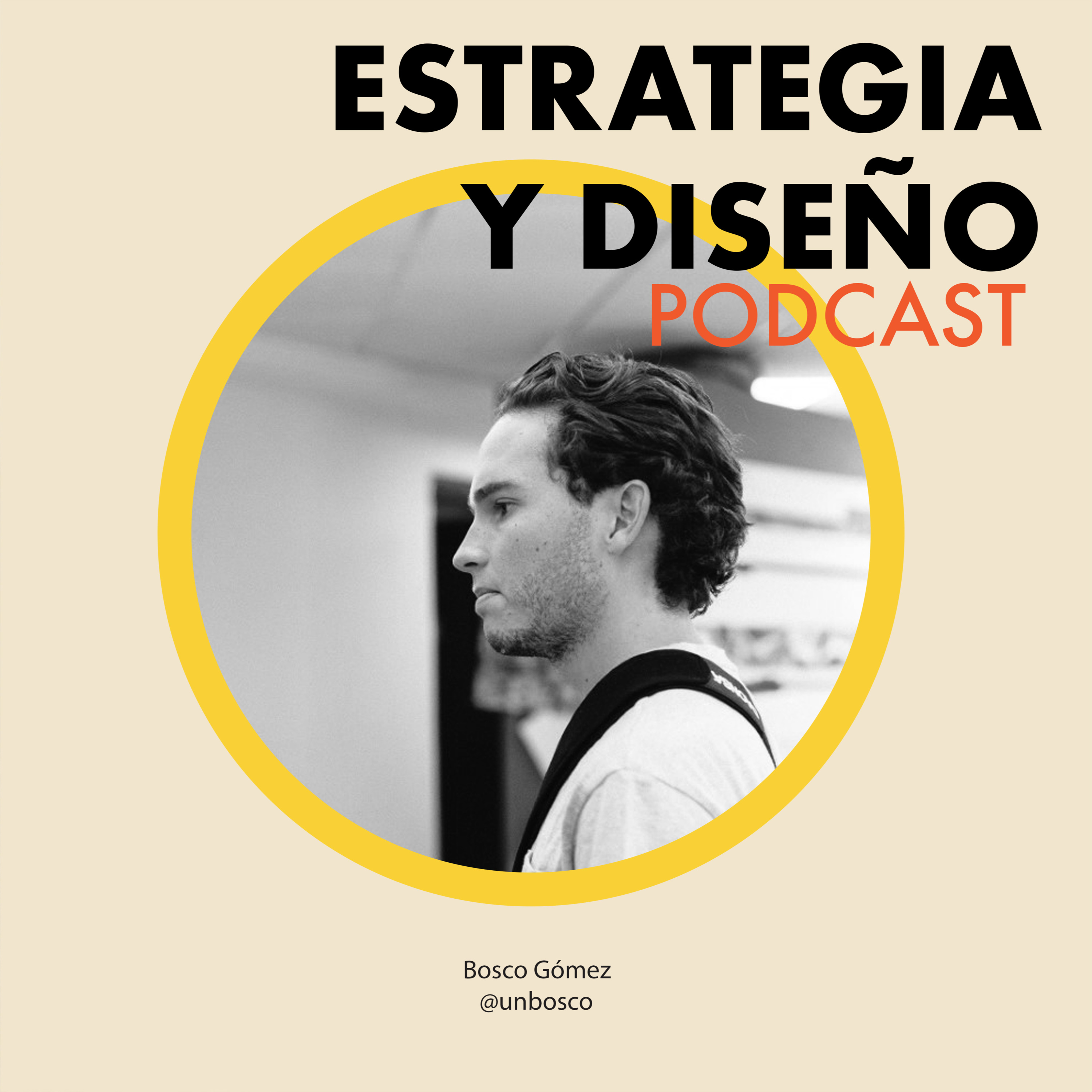 Estrategia Y Diseño