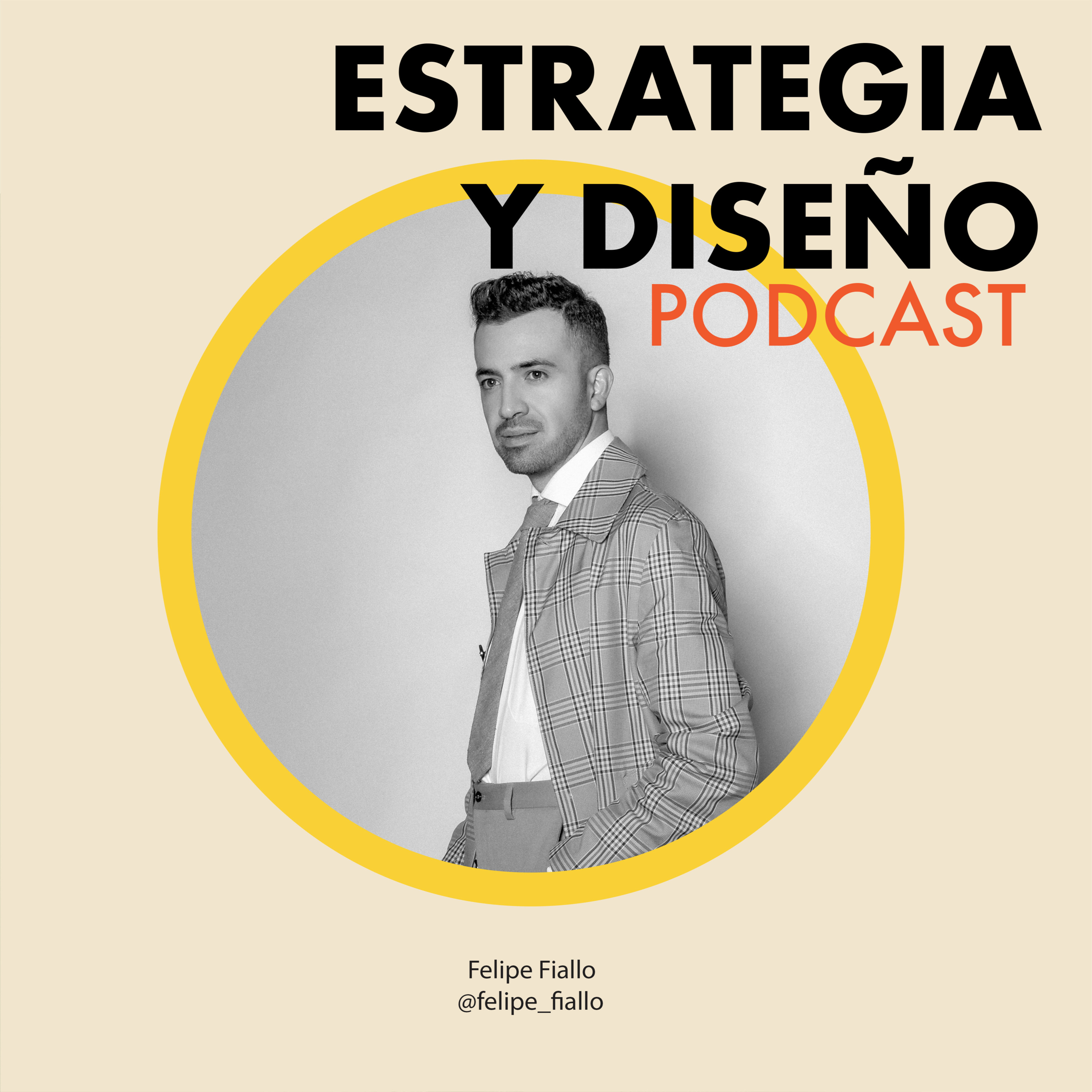 Estrategia Y Diseño