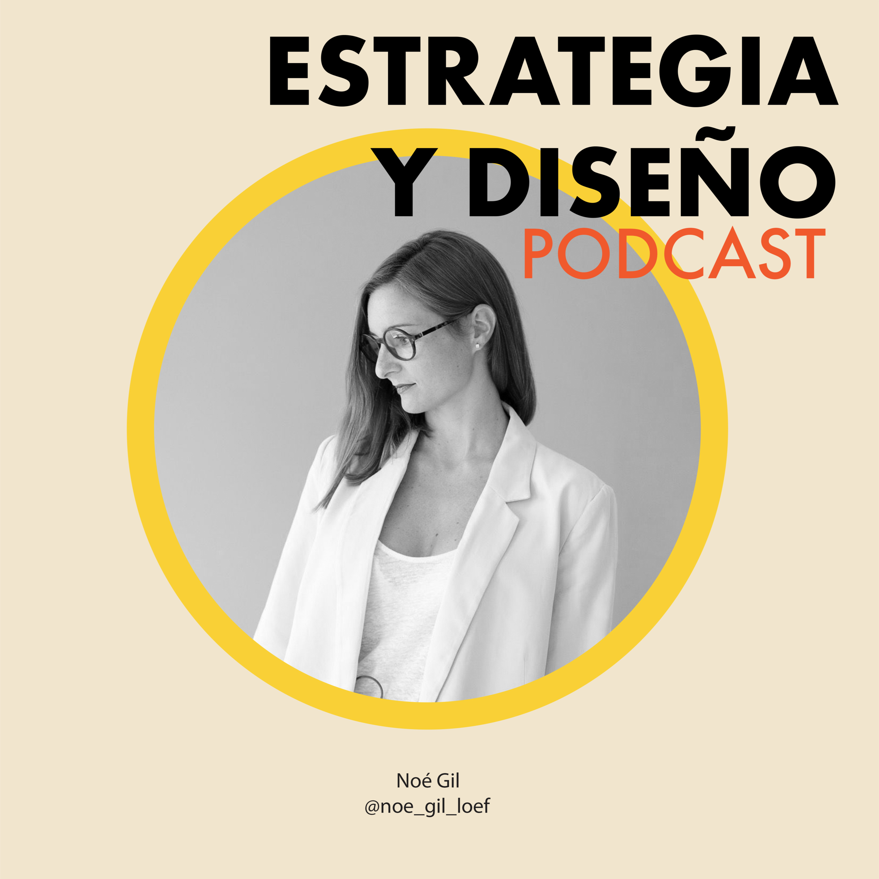 77. Planificación, productividad y balance siendo emprendedor/a con Noé Gil