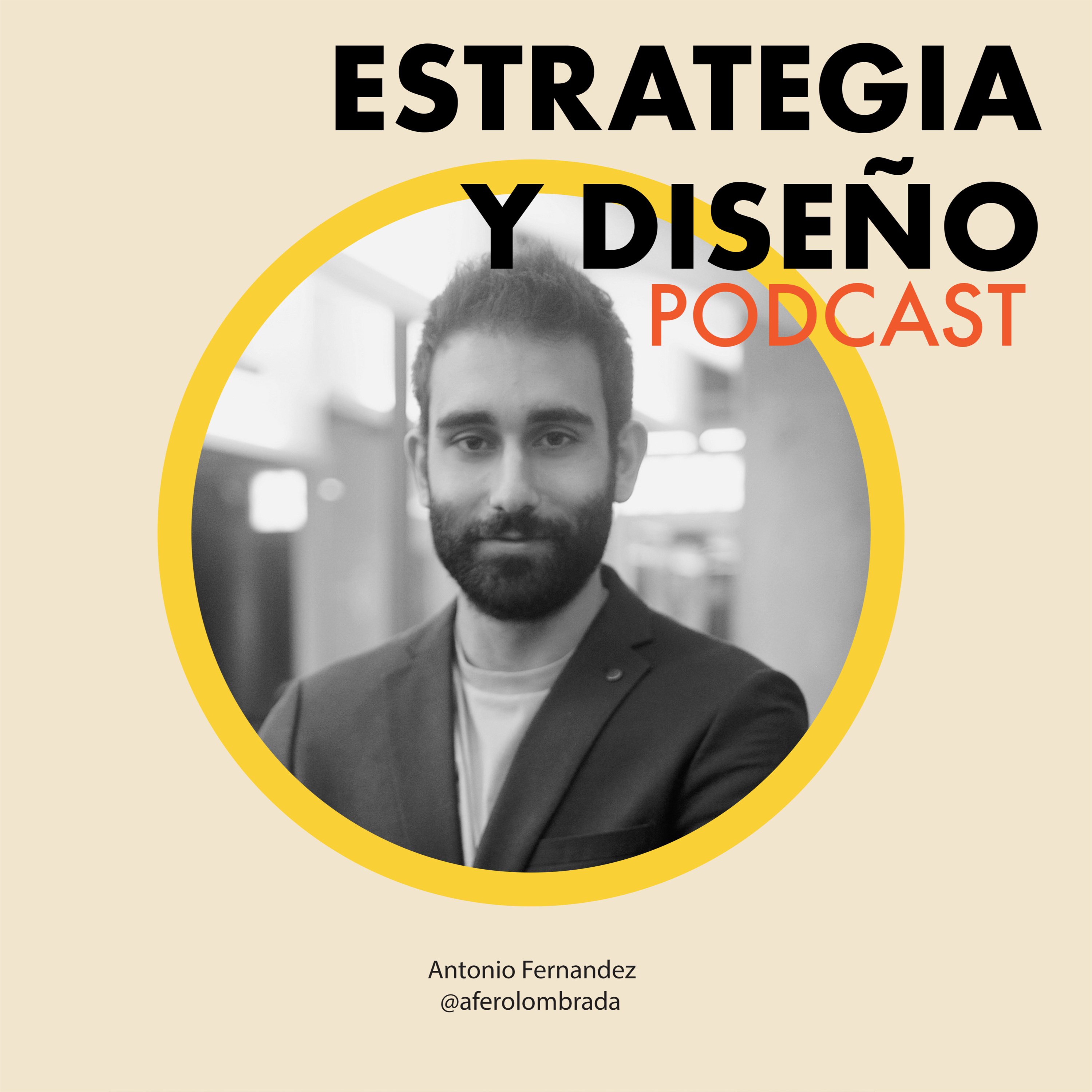 Estrategia Y Diseño