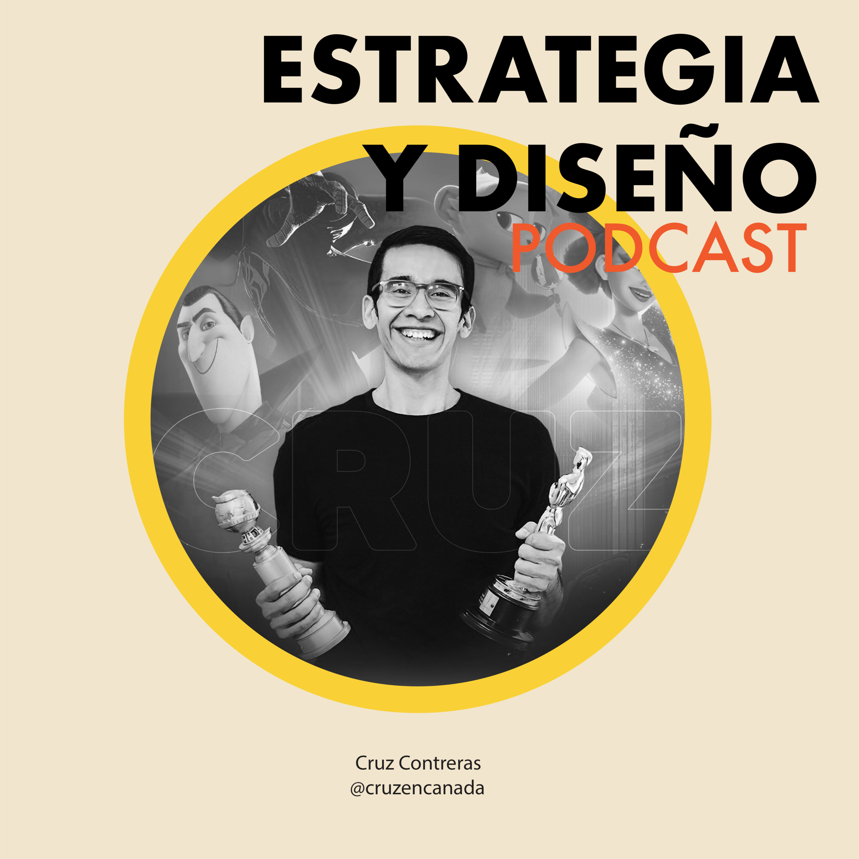 Estrategia Y Diseño