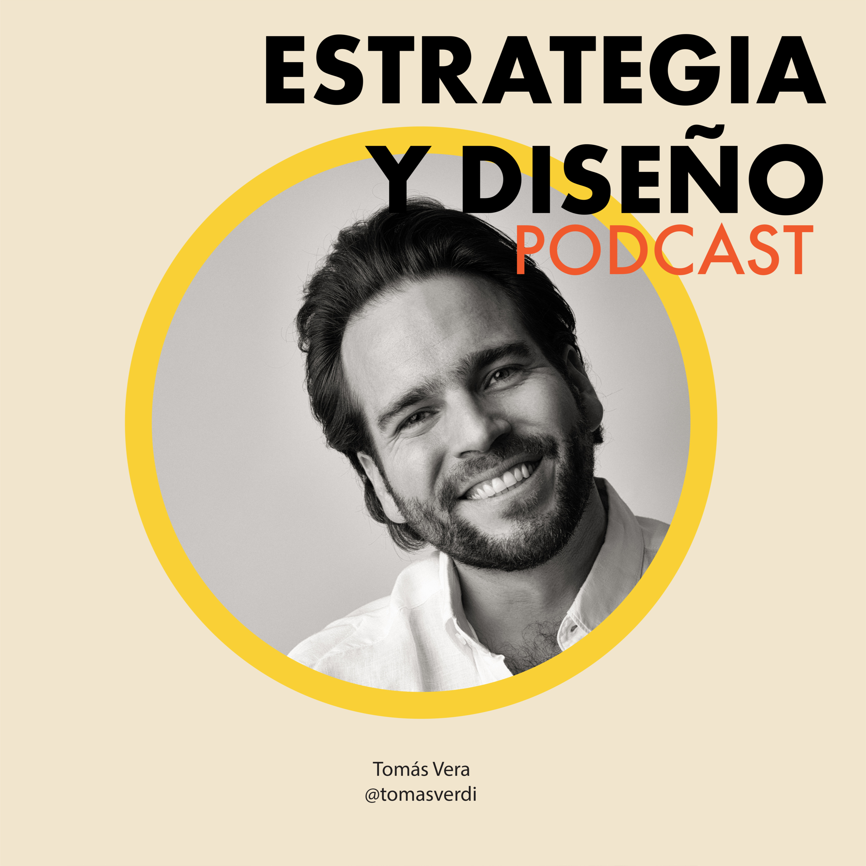 Estrategia Y Diseño