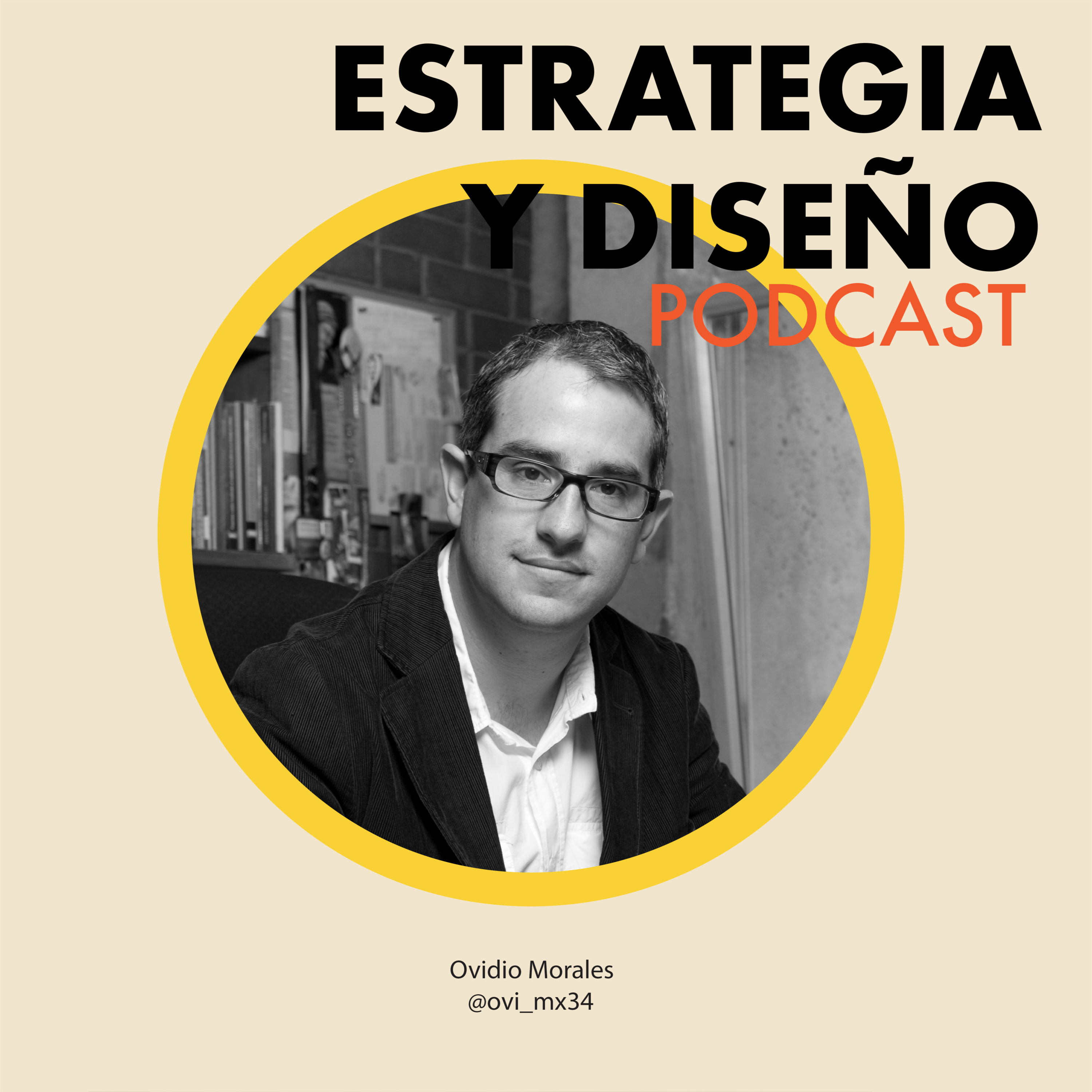 Estrategia Y Diseño