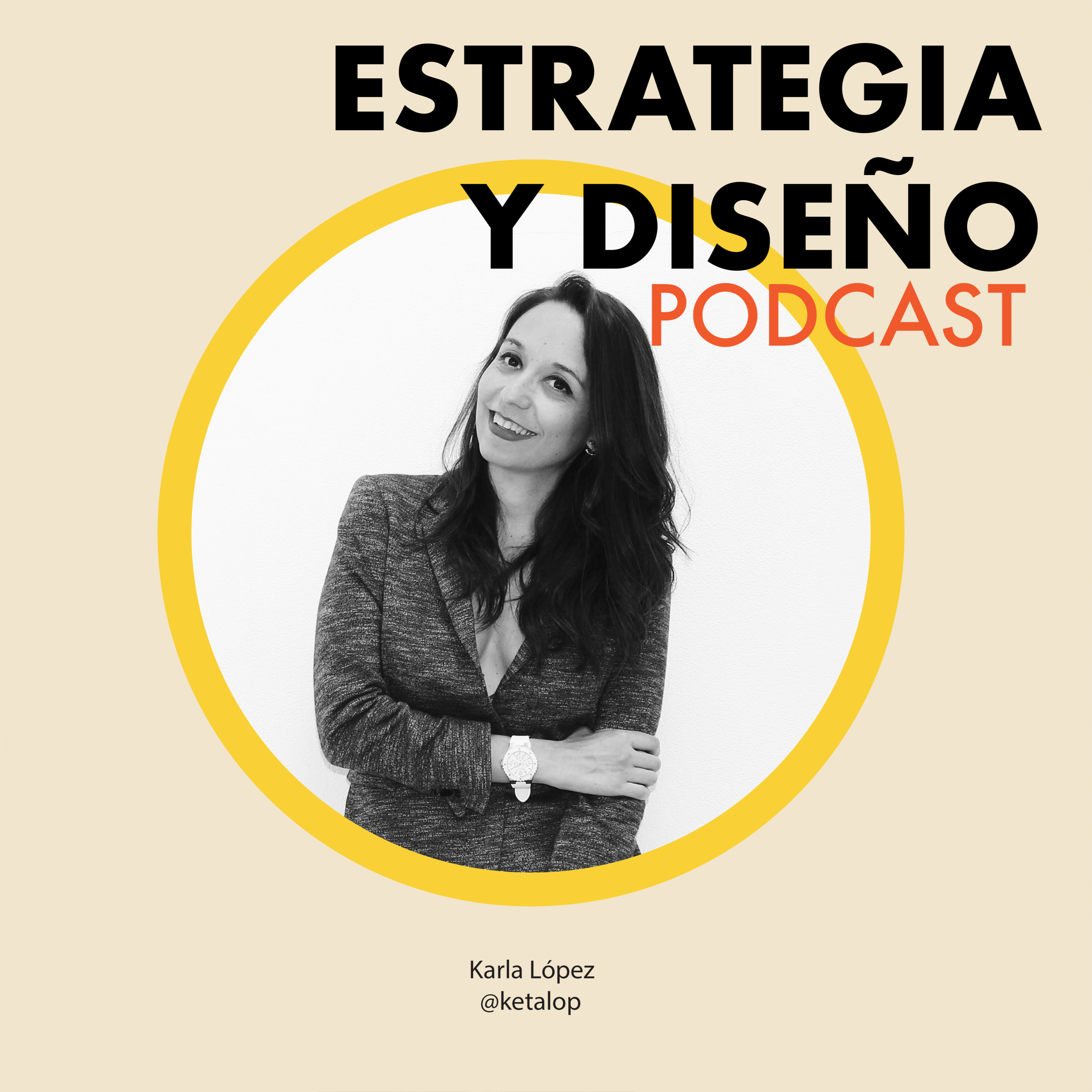 Estrategia Y Diseño