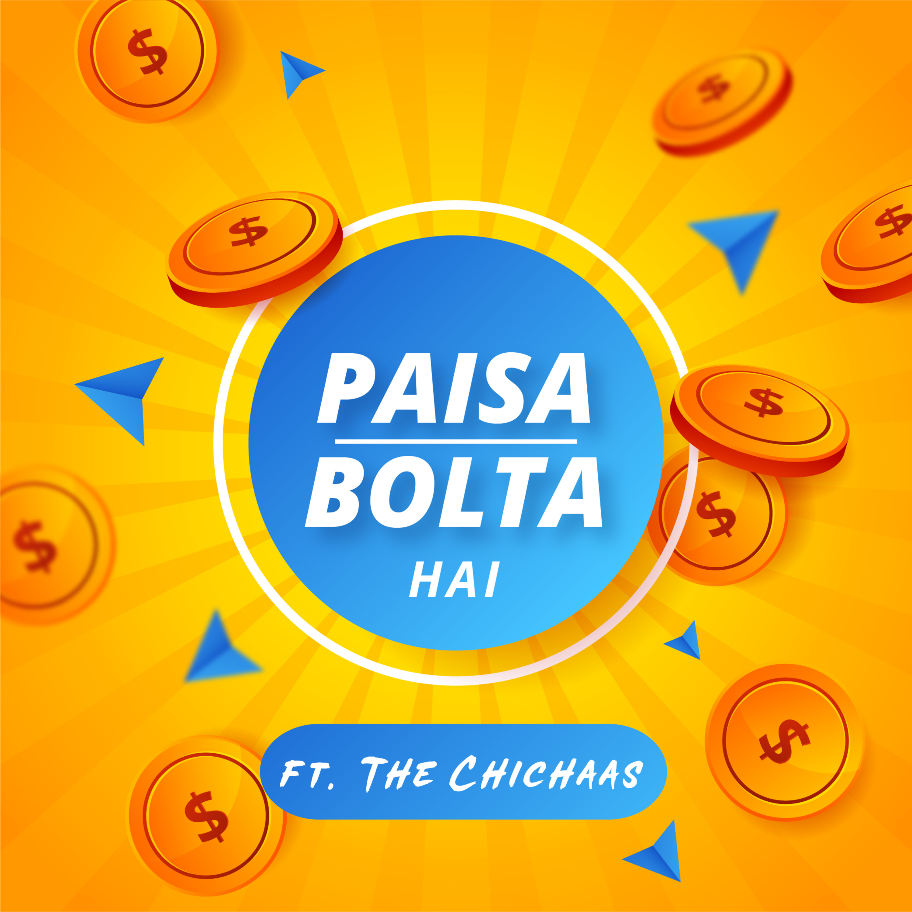 The Charcha With The Chichaas Podcast