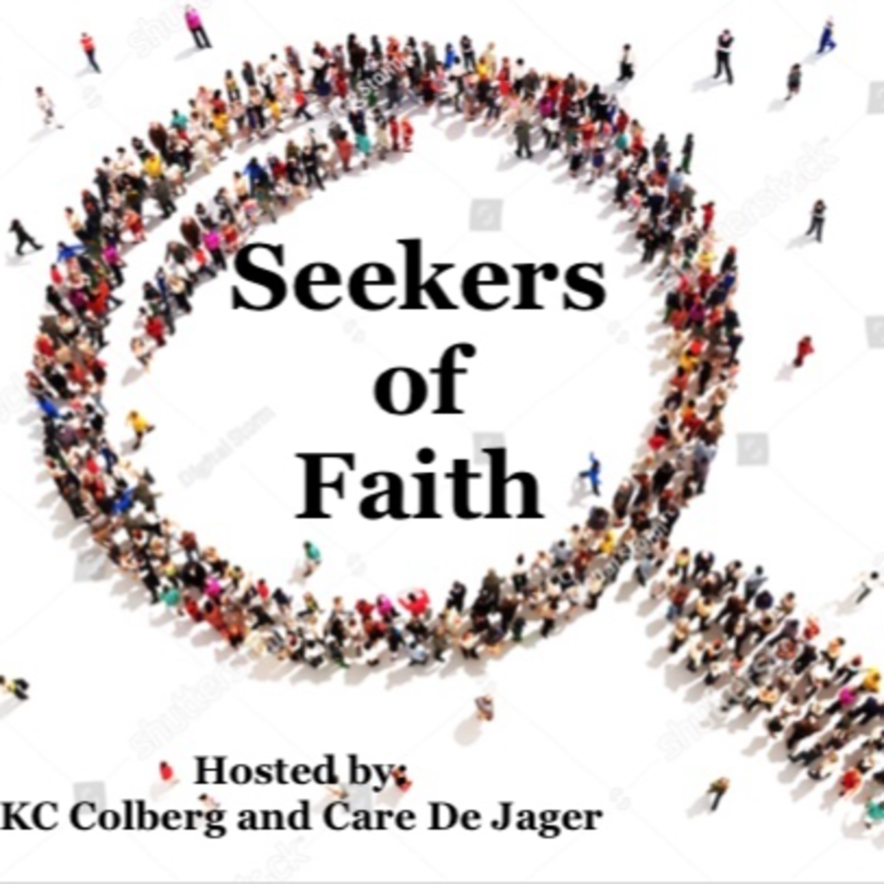 Seekers of Faith