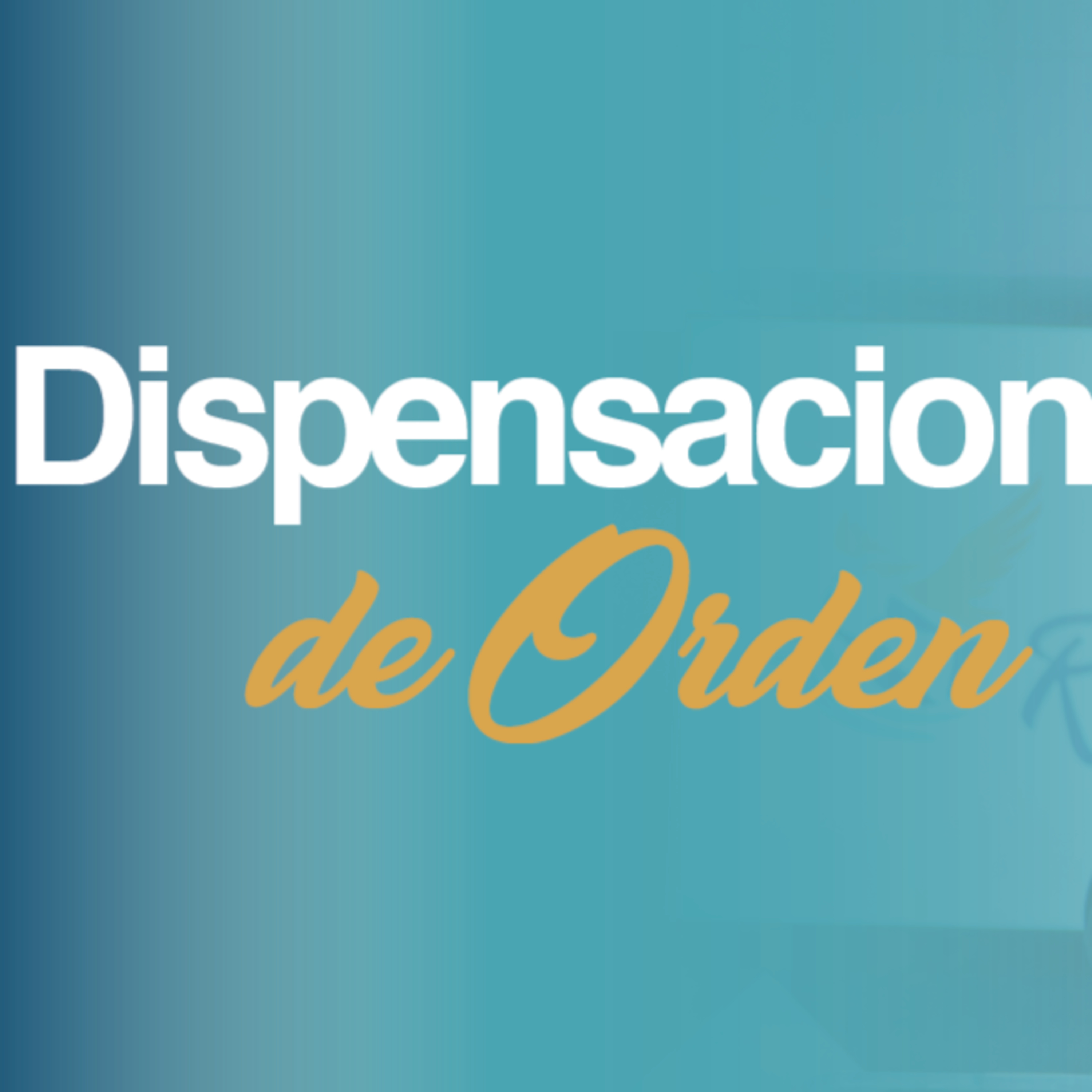 Ministerios Rio de Dios
