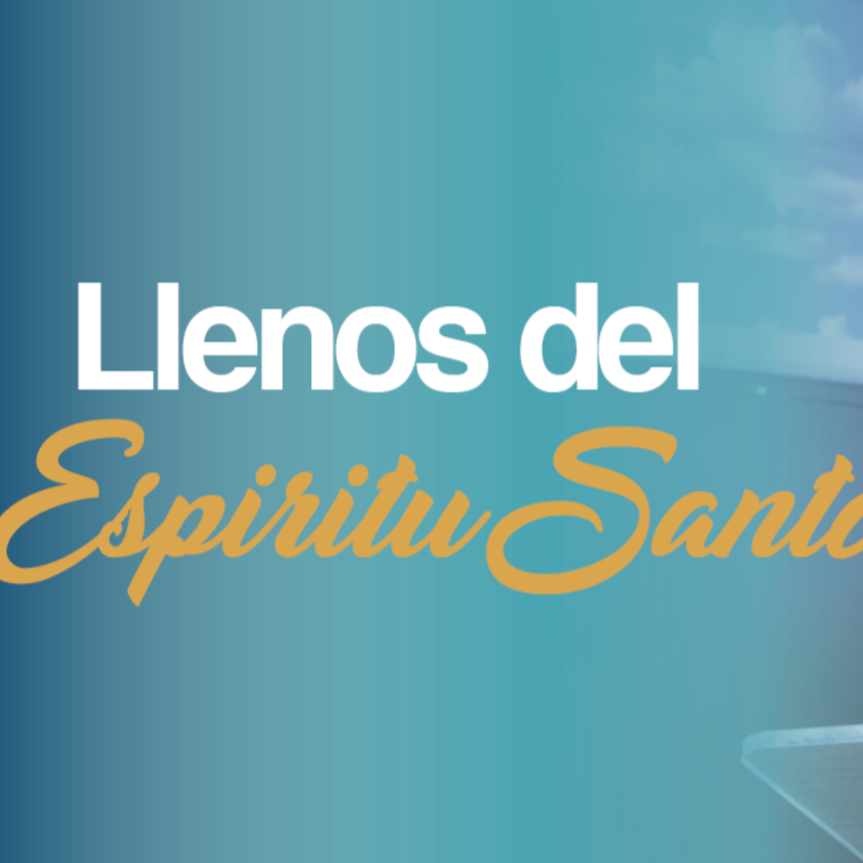 Ministerios Rio de Dios