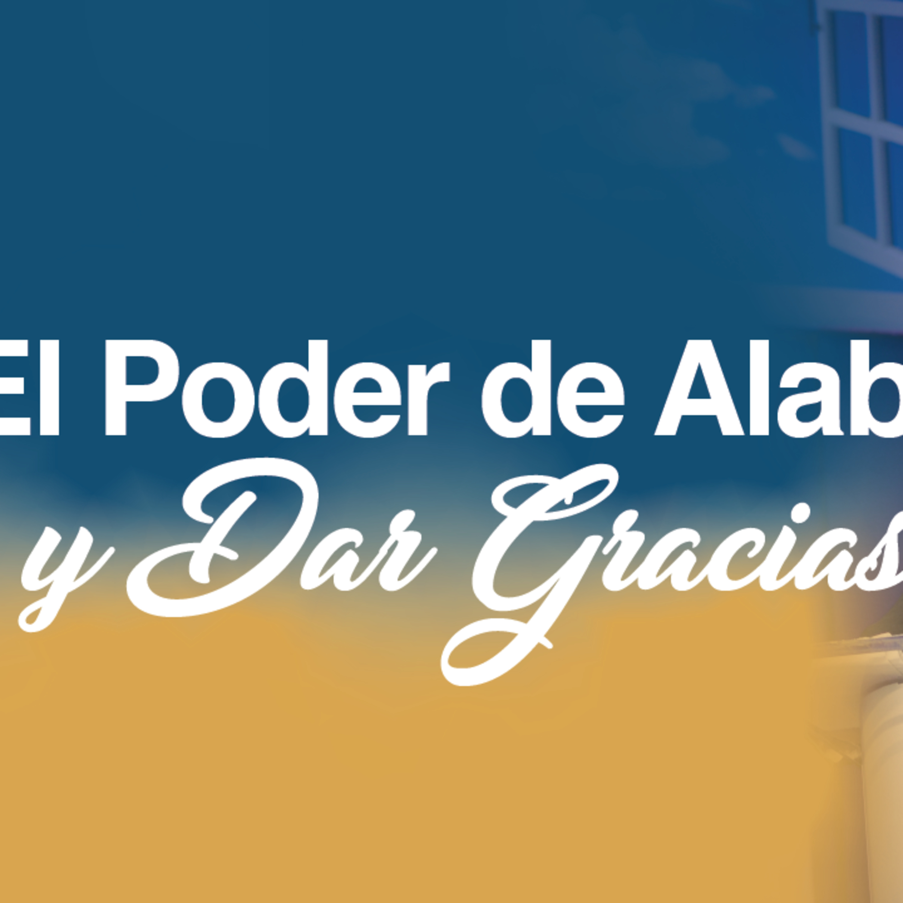 Ministerios Rio de Dios