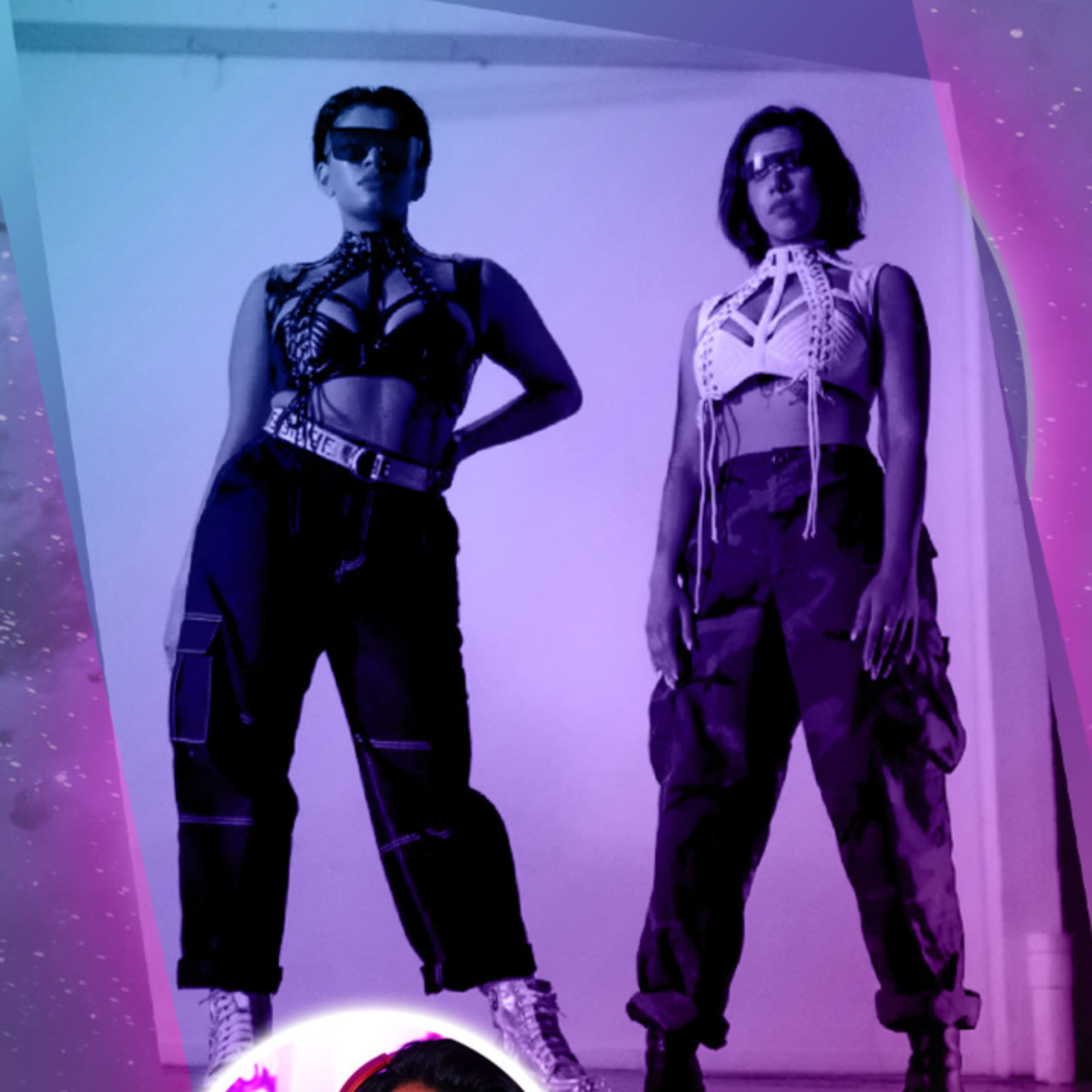 #UNFLTRD - A Podcast by Desi Hip Hop