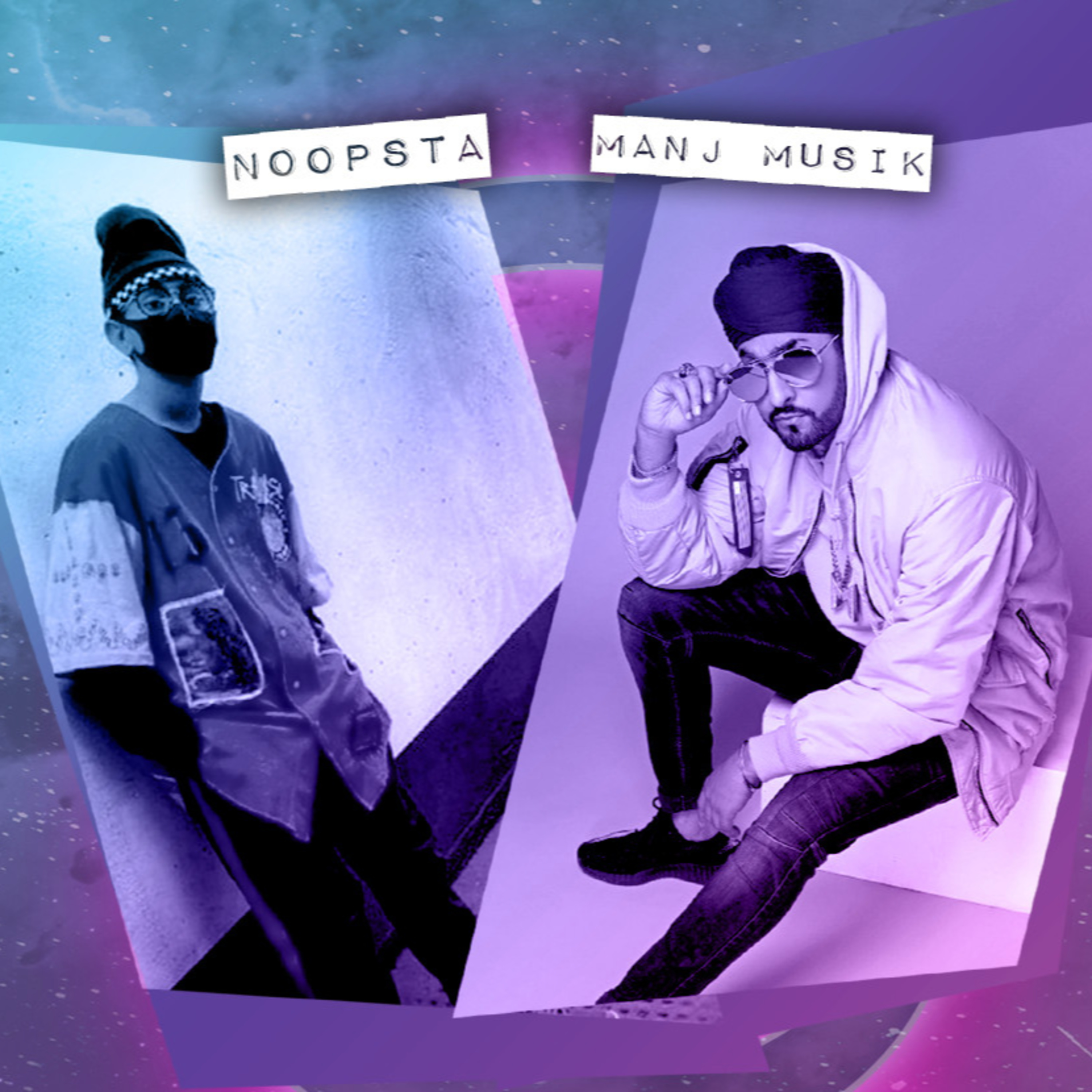 #UNFLTRD - A Podcast by Desi Hip Hop